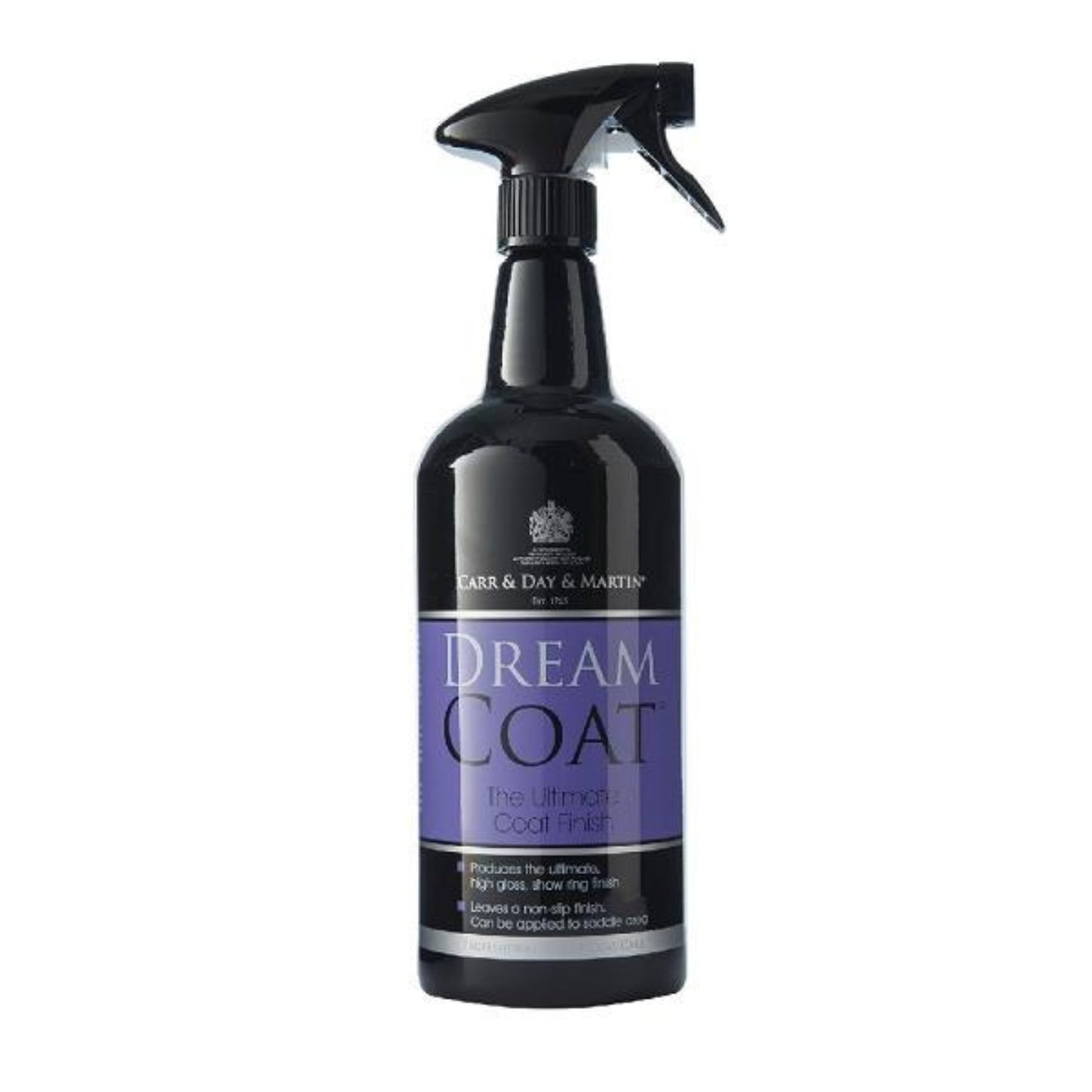 CDM Dreamcoat 1ltr - The Horse Shop AU