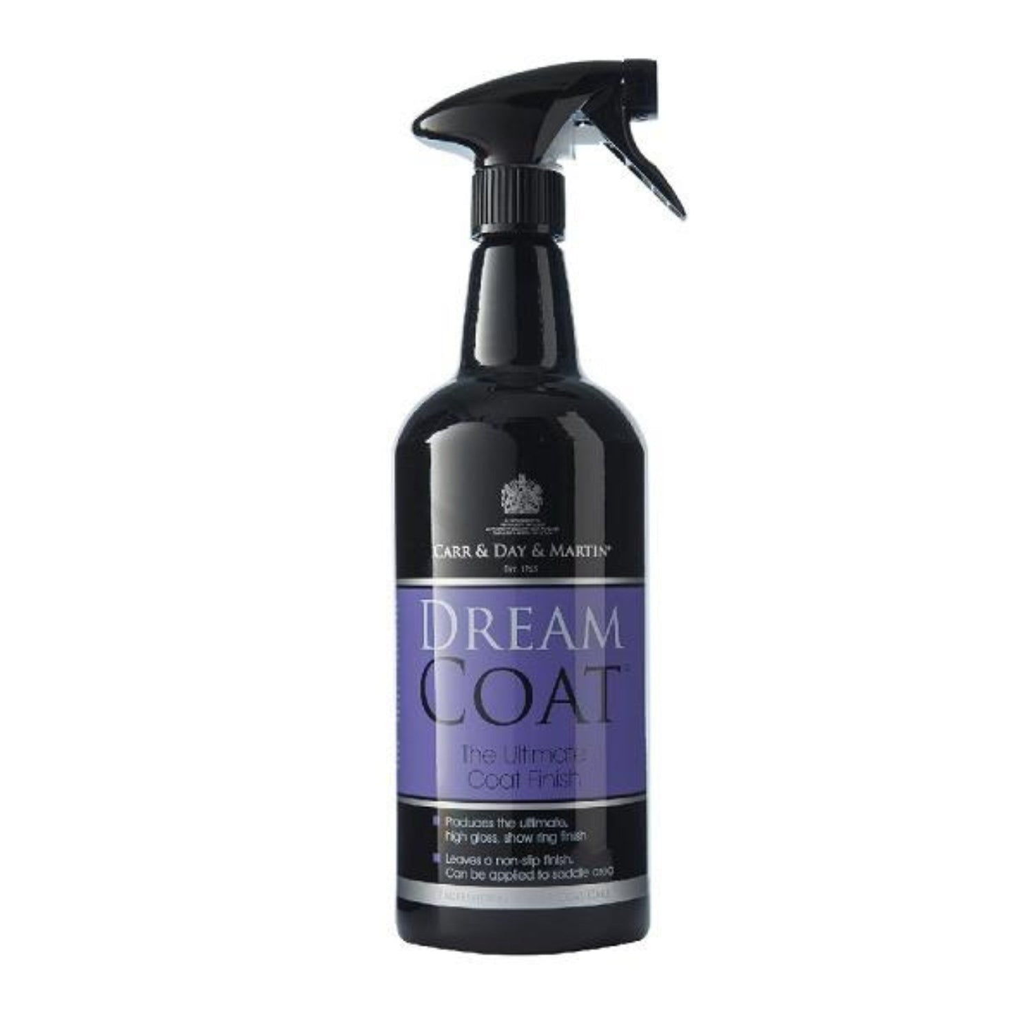CDM Dreamcoat 1ltr - The Horse Shop AU
