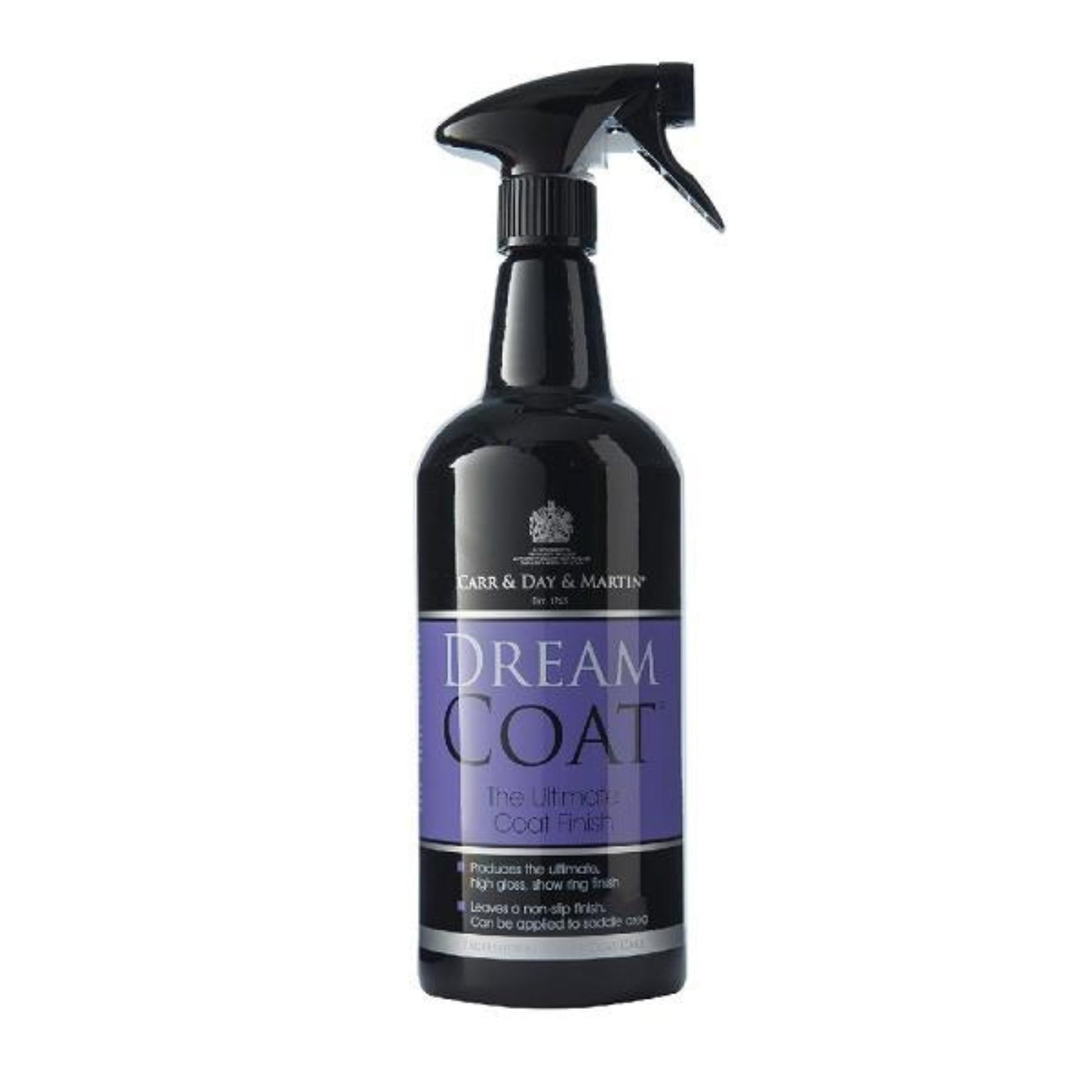 CDM Dreamcoat 1ltr - The Horse Shop AU