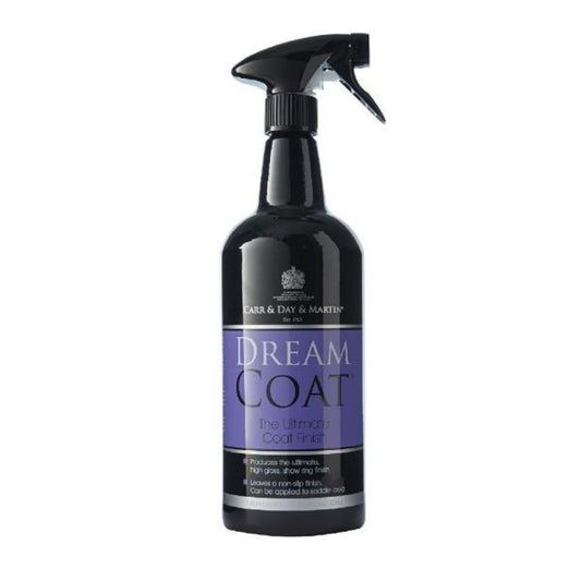 CDM Dreamcoat 1ltr - The Horse Shop AU