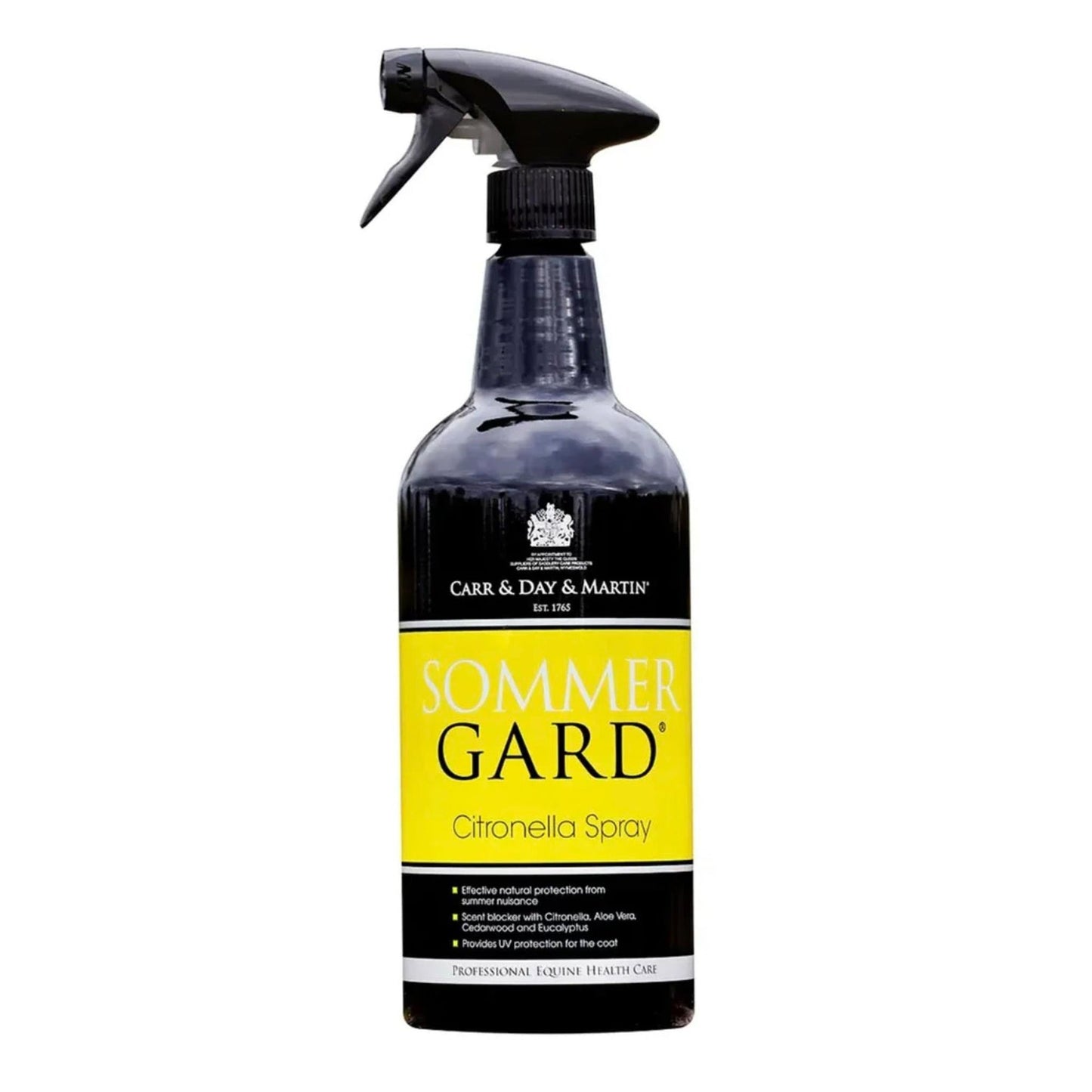 CDM Sommergard 1L - The Horse Shop AU