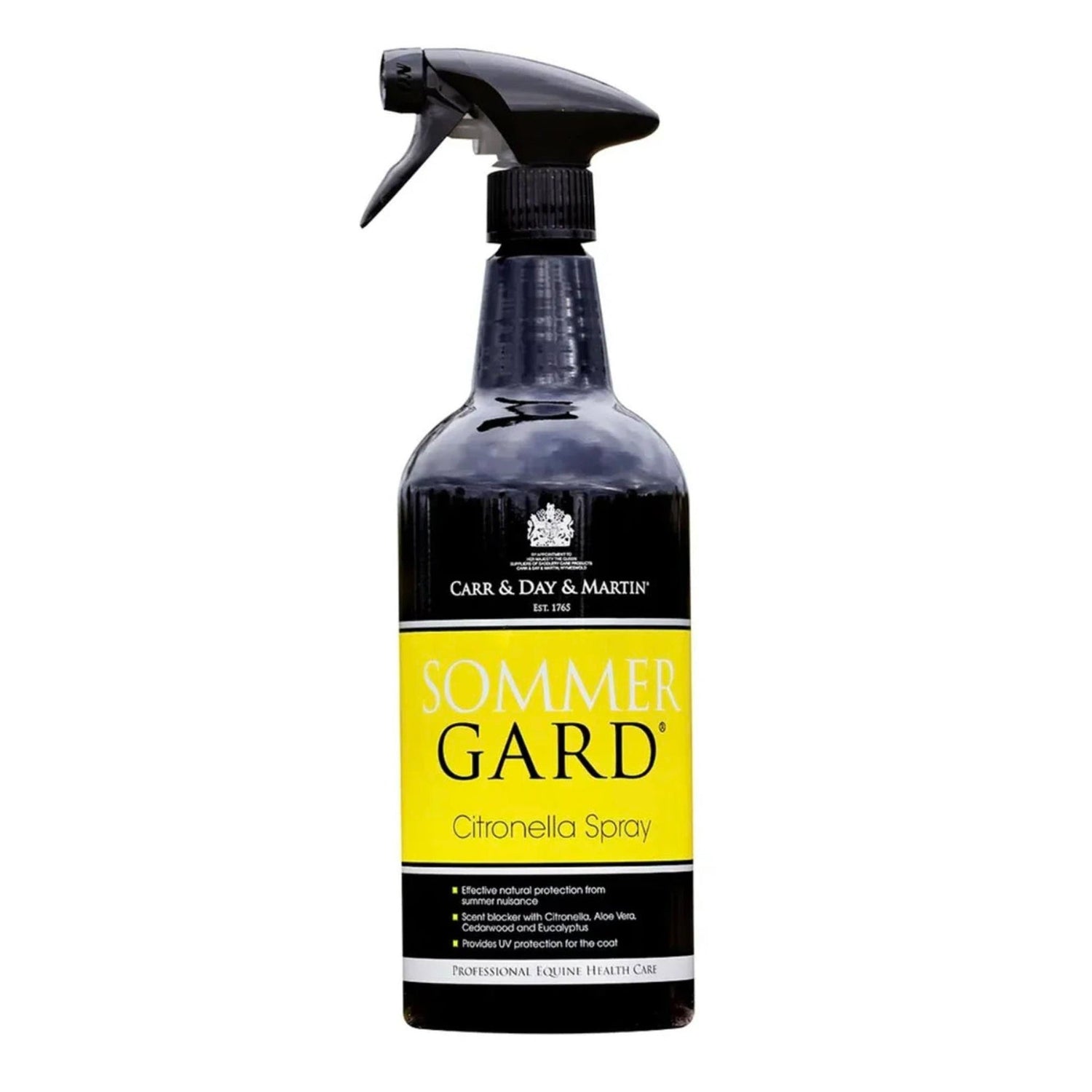 CDM Sommergard 1L - The Horse Shop AU