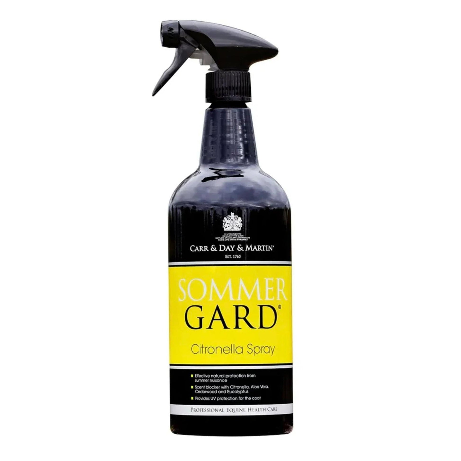 CDM Sommergard 1L - The Horse Shop AU