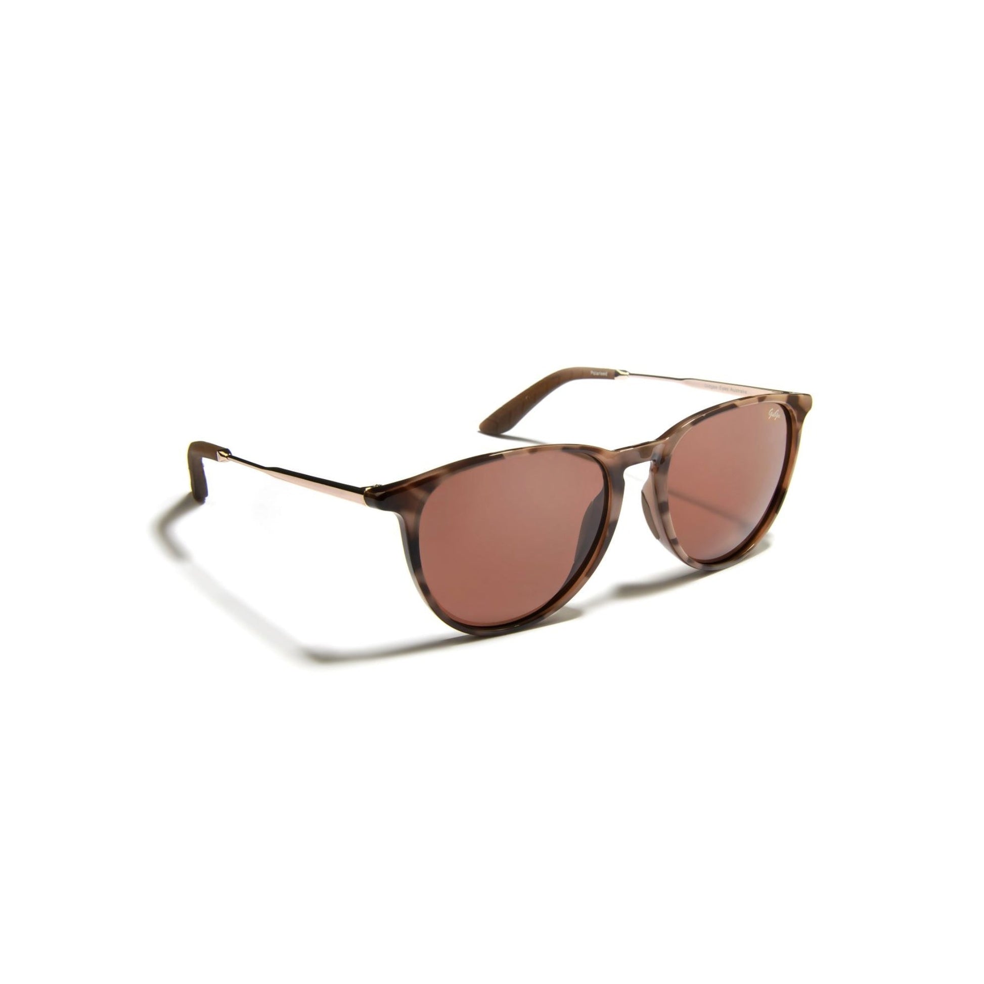 Charisma Auburn | Gidgee Sunglasses - The Horse Shop AU