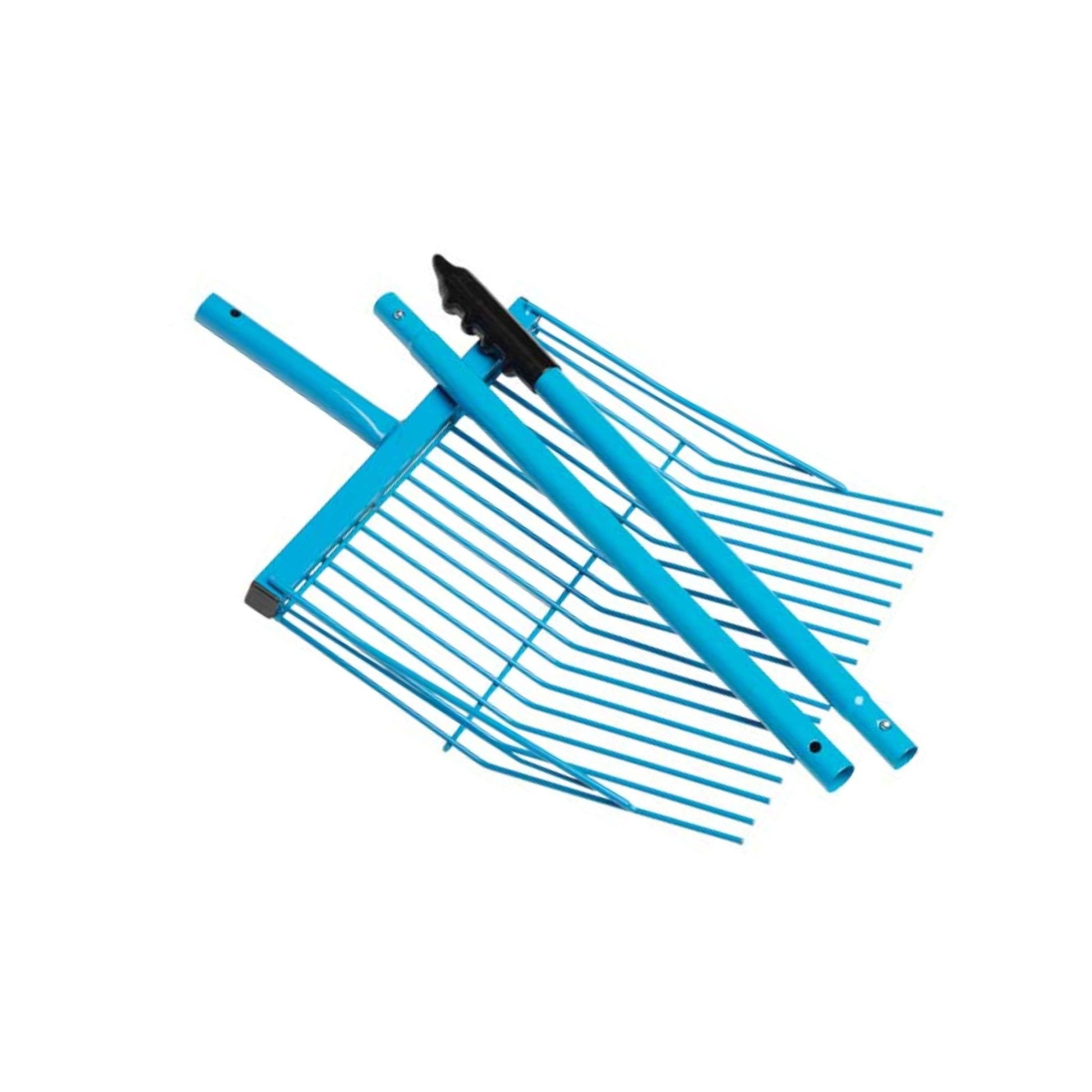 Collapsible Stable Fork - The Horse Shop AU