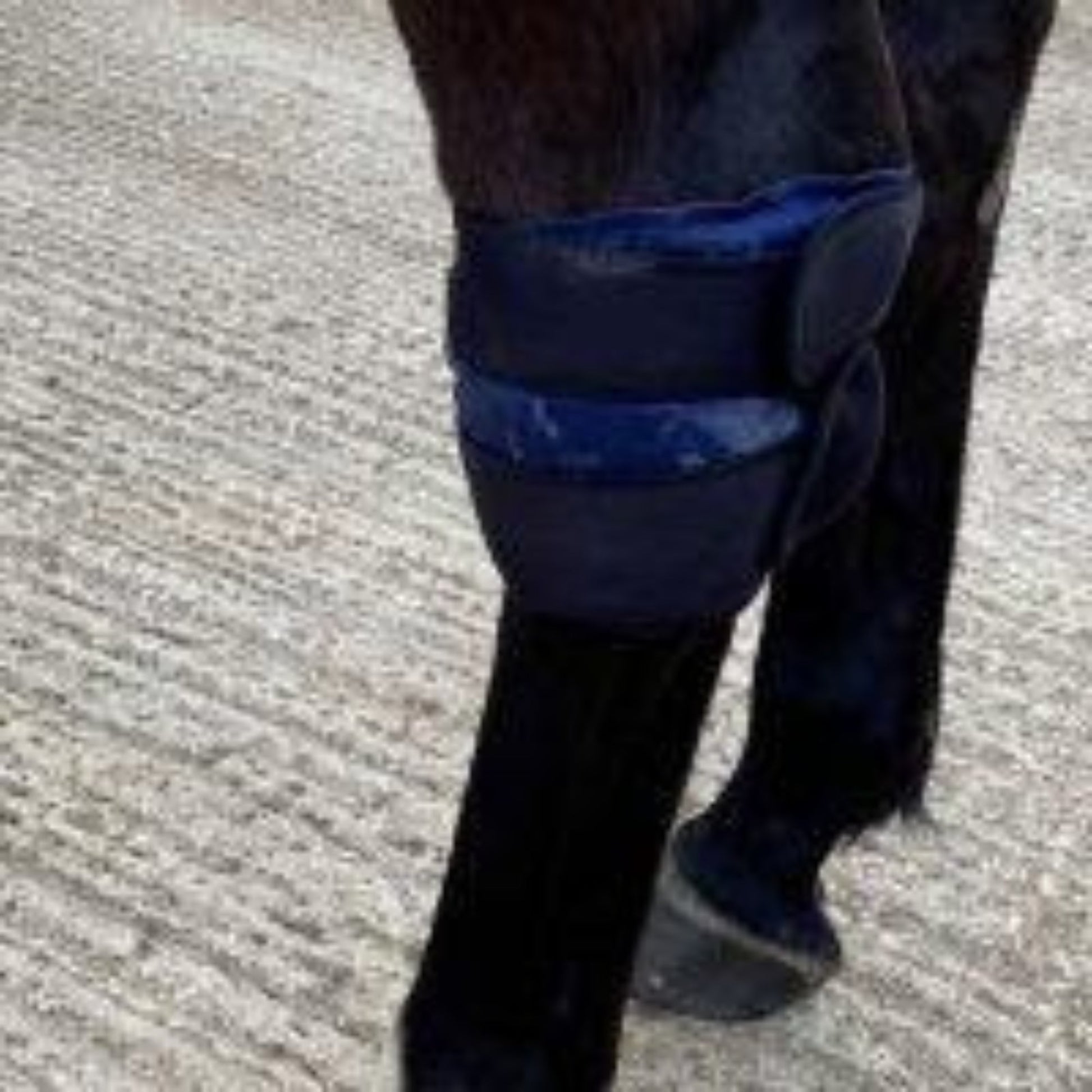 Cryochaps Absolute Ice Wrap Pair Pastern/Hocks/Knees - The Horse Shop AU