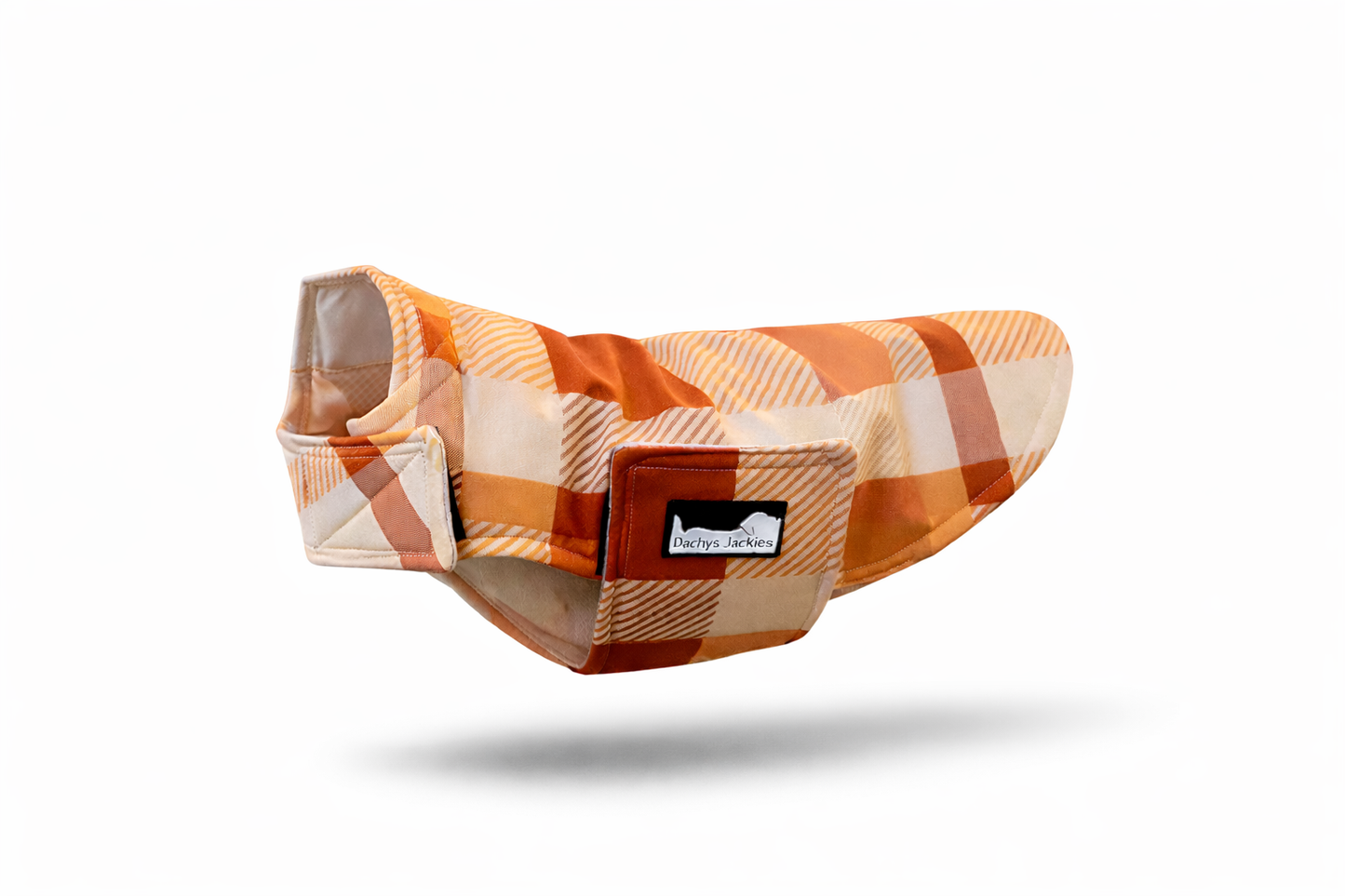 Dapper Caramel Delight
