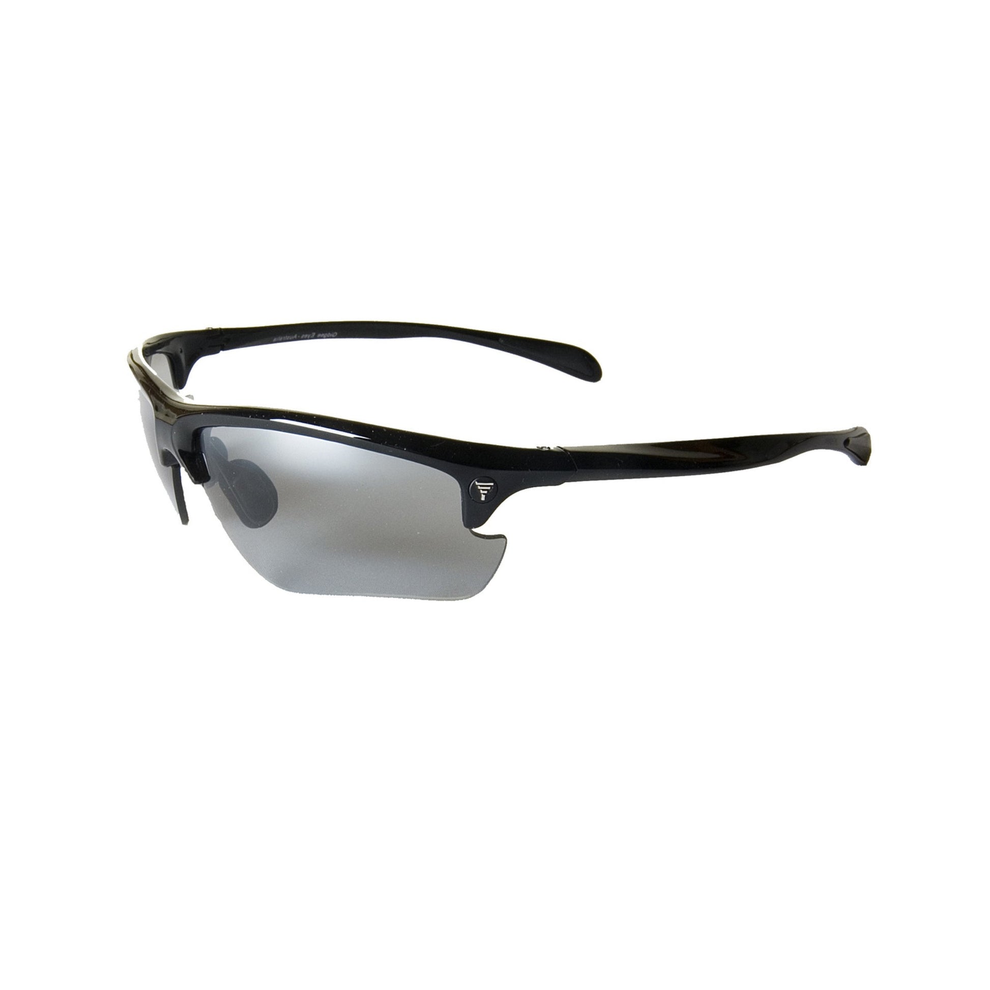 ELITE Black | Gidgee Sunglasses - The Horse Shop AU