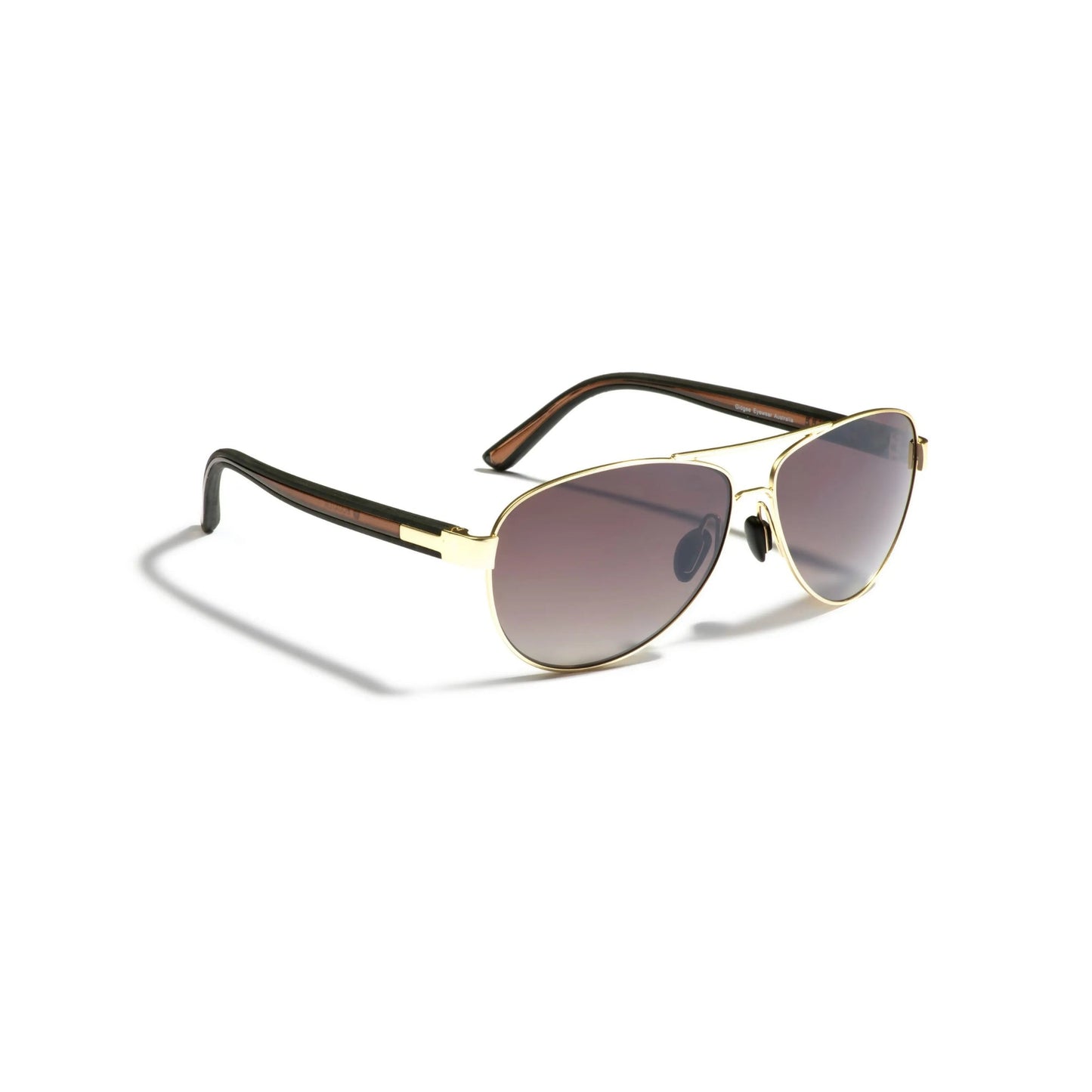 EQUATOR Bay | Gidgee Sunglasses - The Horse Shop AU