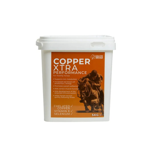 EQUINE PRODUCTS IRELAND GASTRO SPORT 4.5KG - The Horse Shop AU