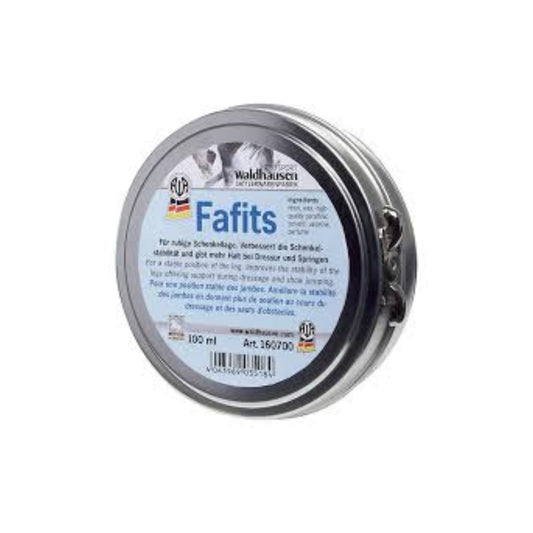 Fafits Non - Slip Adhesive Paste 100ml - The Horse Shop AU