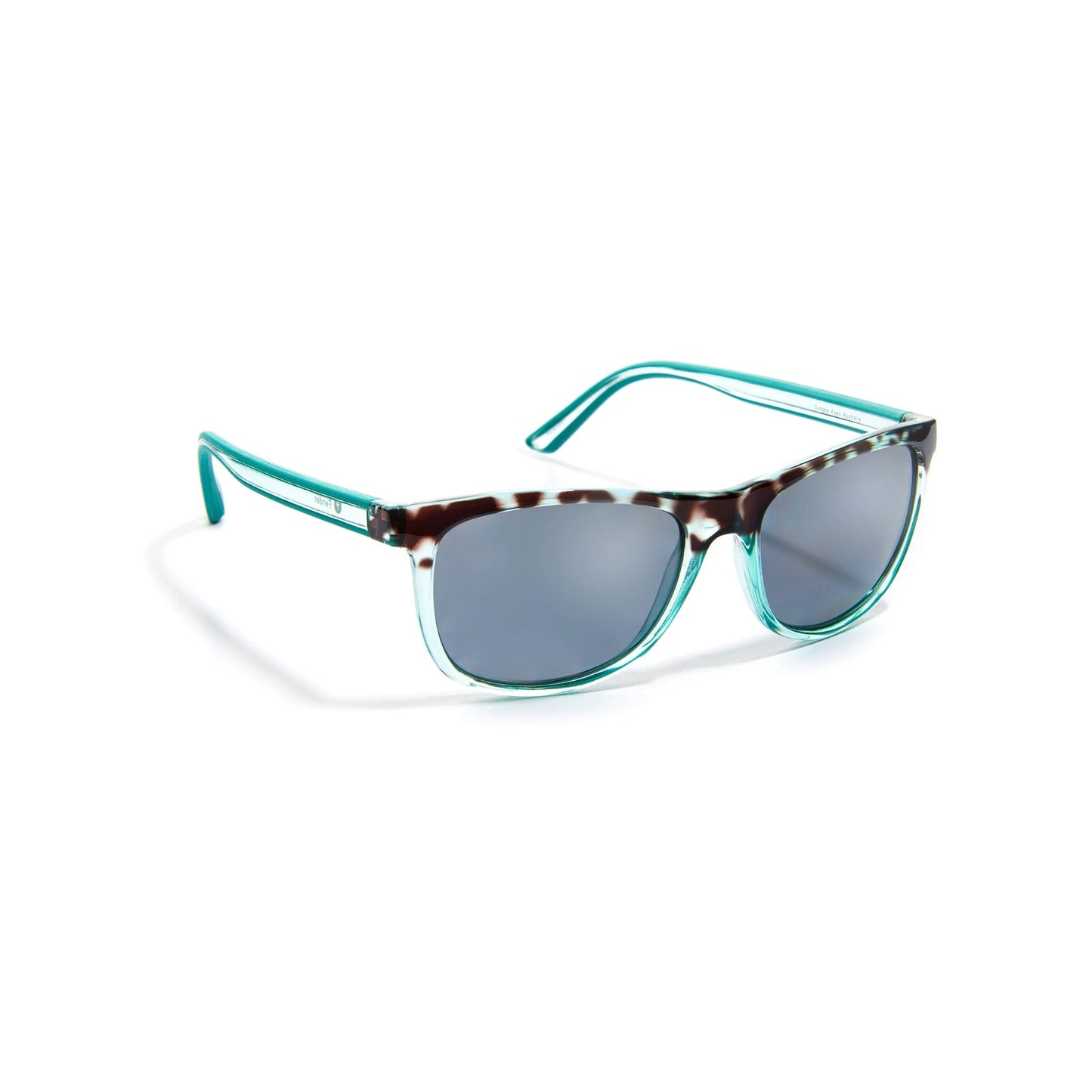 FENDER Aqua Tort | Gidgee Sunglasses - The Horse Shop AU