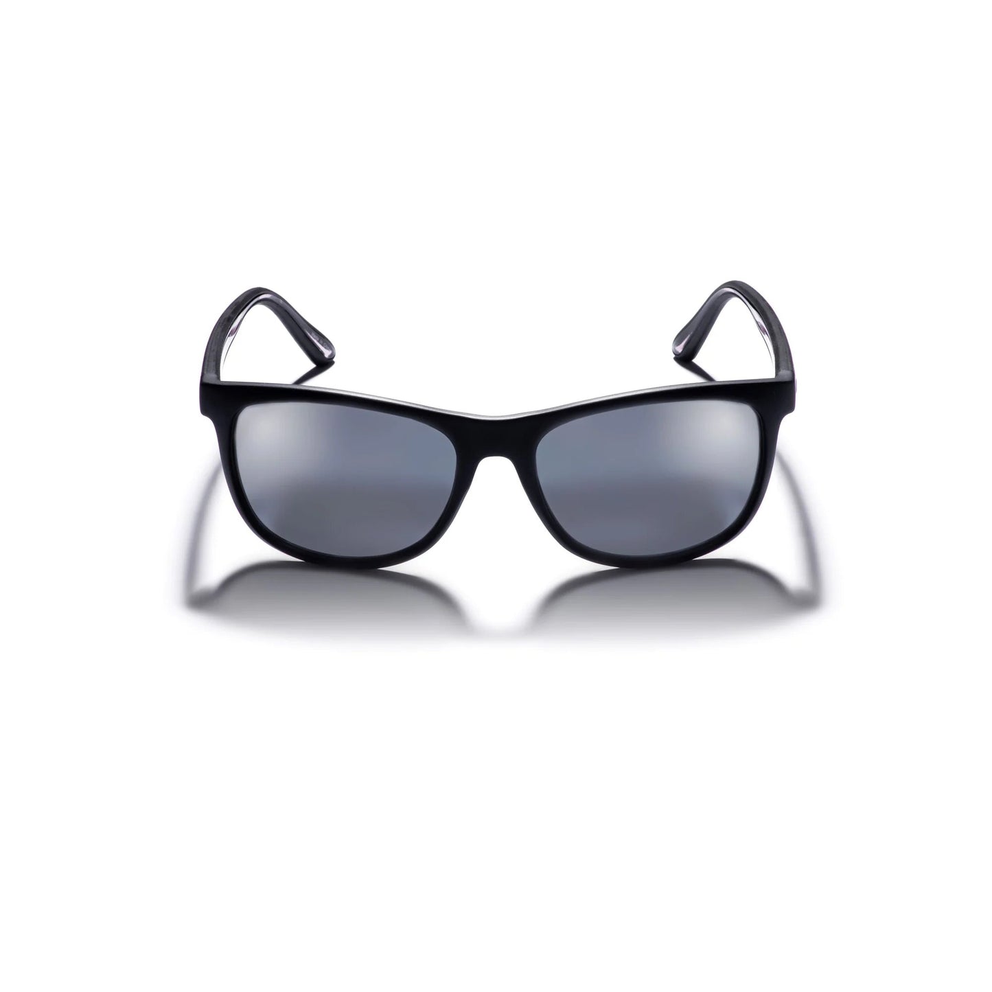 FENDER Black | Gidgee Sunglasses - The Horse Shop AU