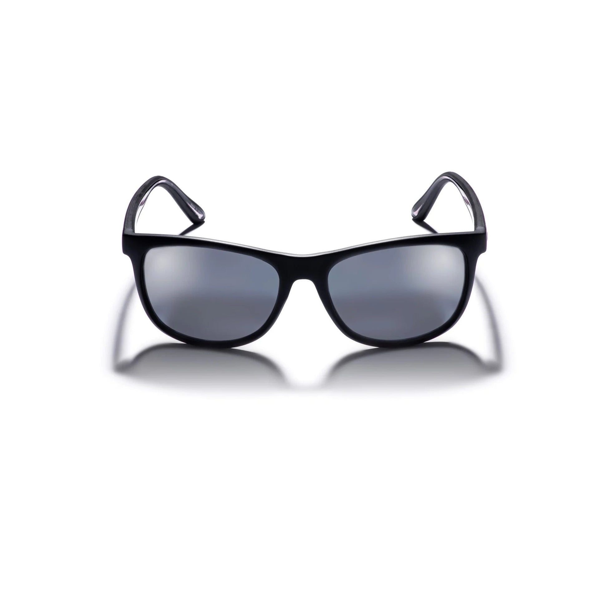 FENDER Black | Gidgee Sunglasses - The Horse Shop AU