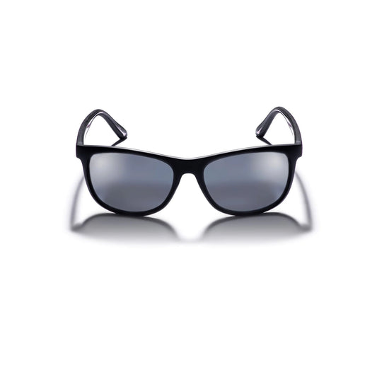 FENDER Black | Gidgee Sunglasses - The Horse Shop AU