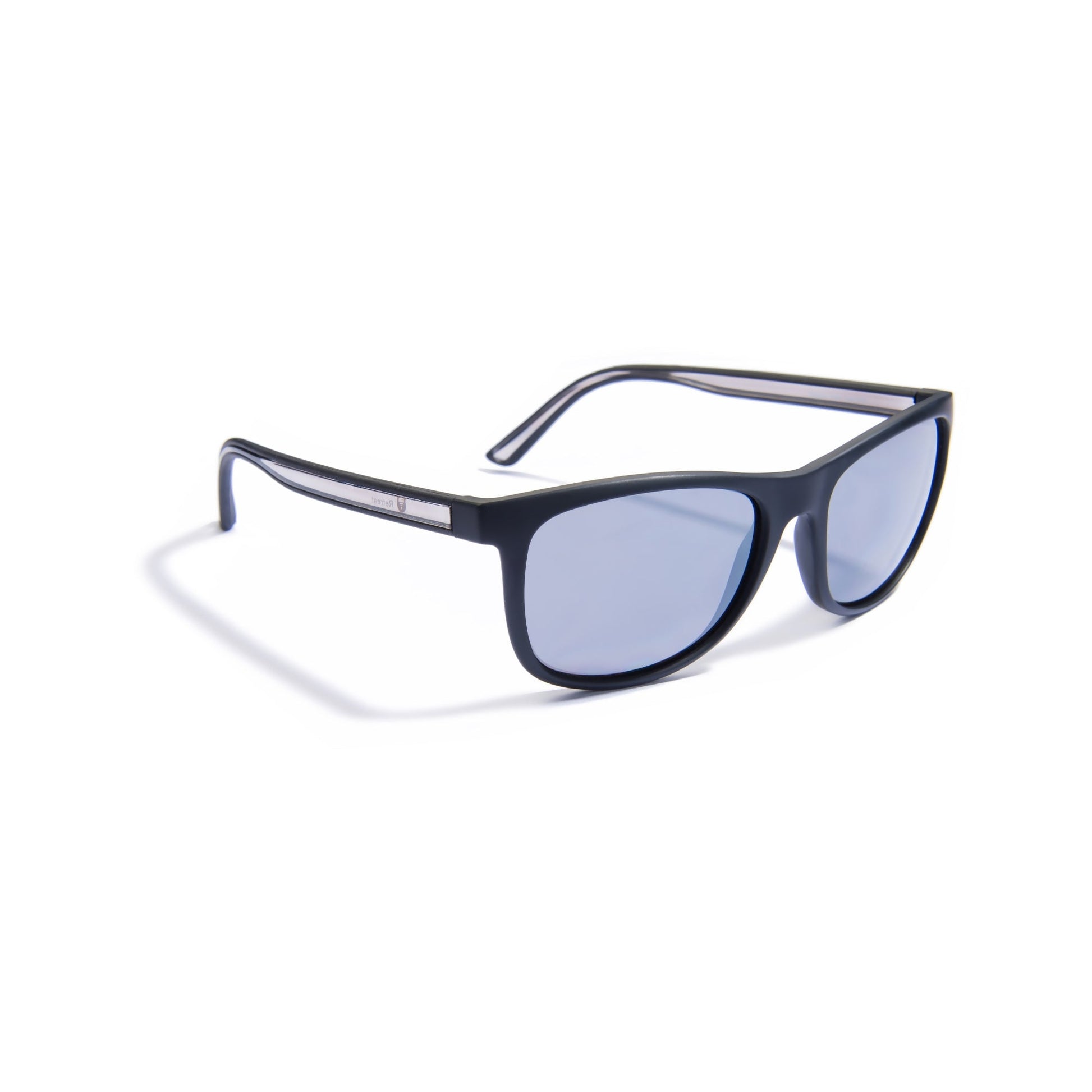 FENDER Black | Gidgee Sunglasses - The Horse Shop AU