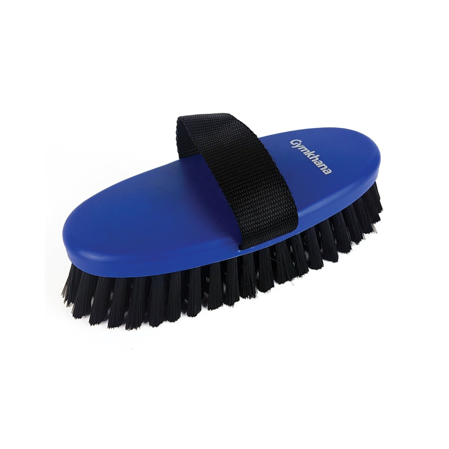 Gymkhana Large Body Brush - Royal Blue - The Horse Shop AU