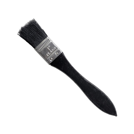 Hoof Brush - 25mm - The Horse Shop AU