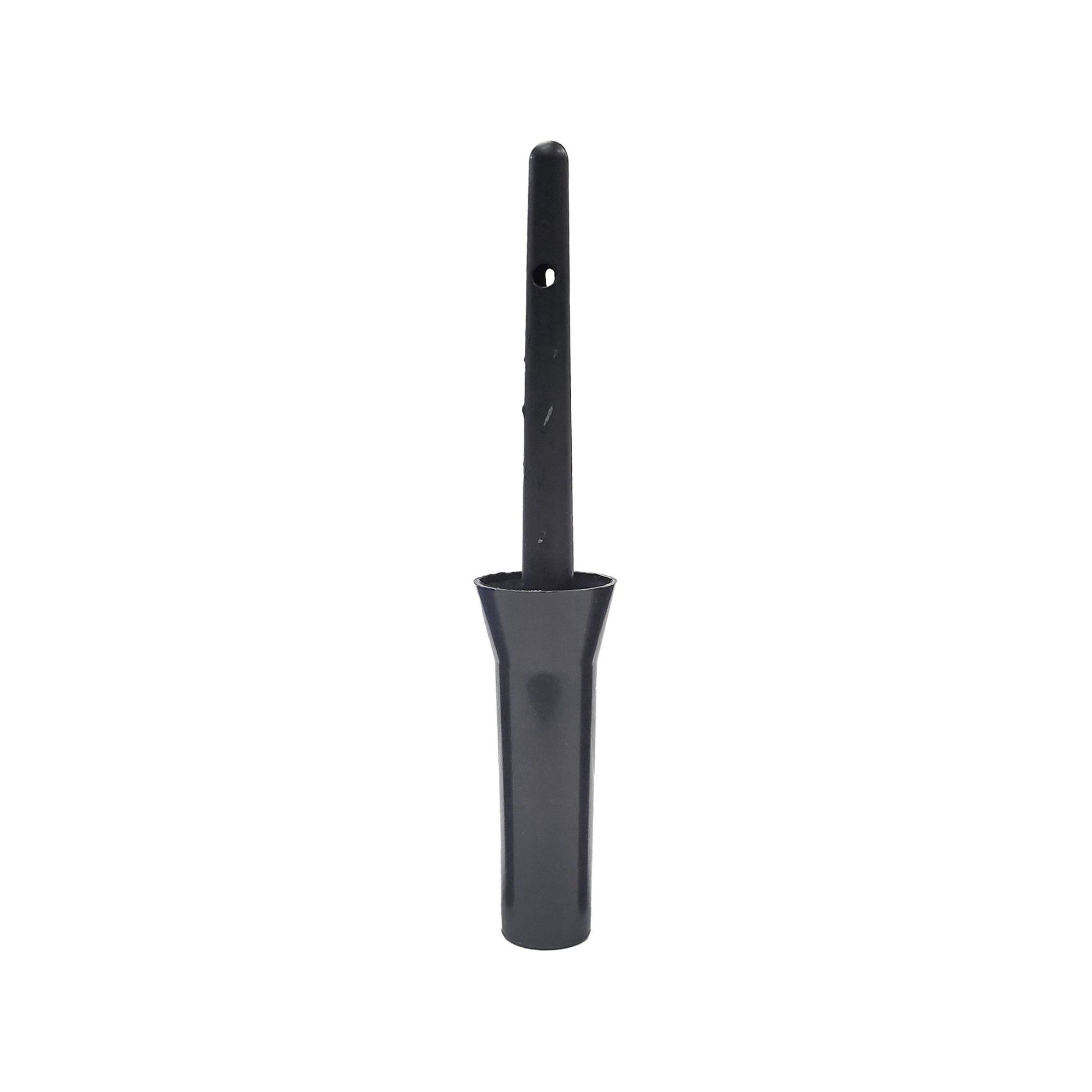 Hoof Dressing Brush - Black - The Horse Shop AU