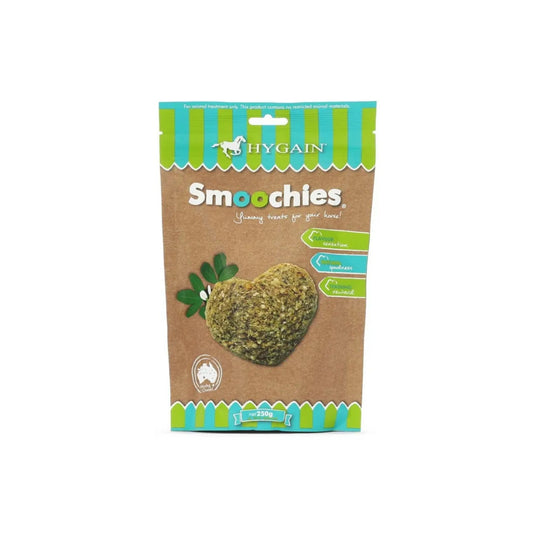 Hygain Smoochie 250g - The Horse Shop AU