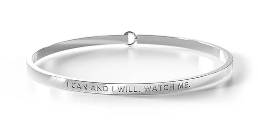I Can and I Will. Watch Me. - The Horse Shop AU