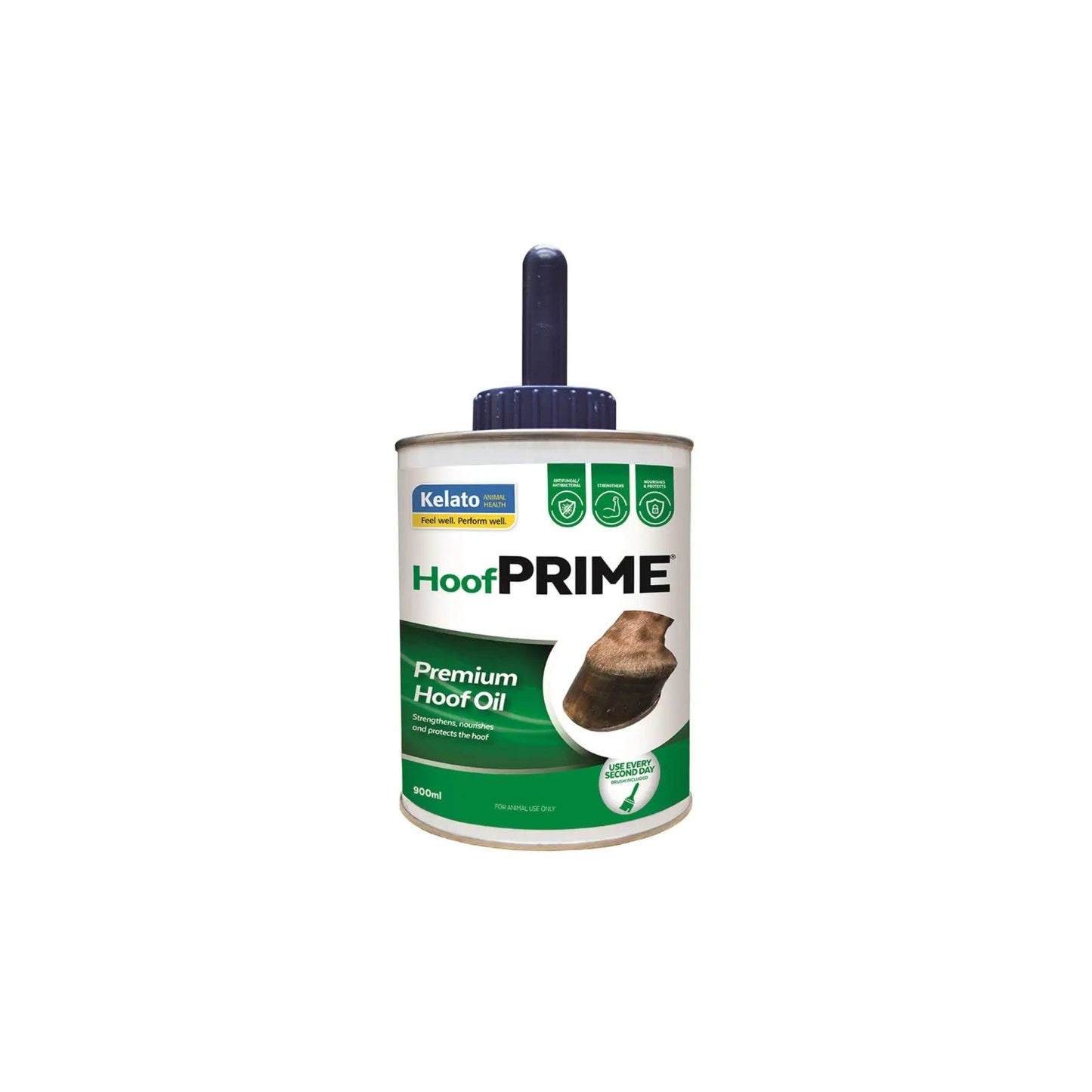 Kelato Hoof Prime Dressing 900ml - The Horse Shop AU