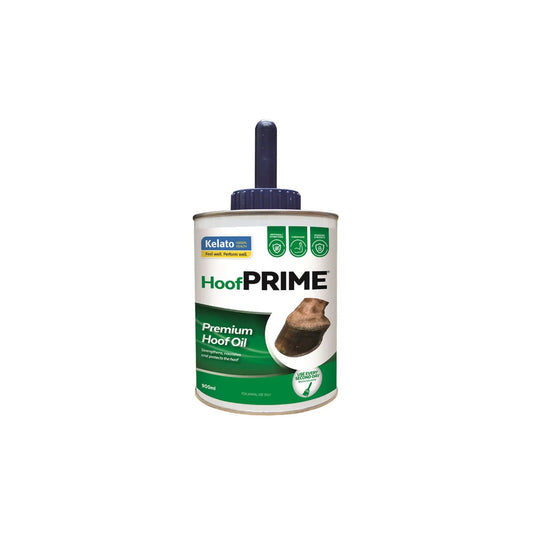 Kelato Hoof Prime Dressing 900ml - The Horse Shop AU