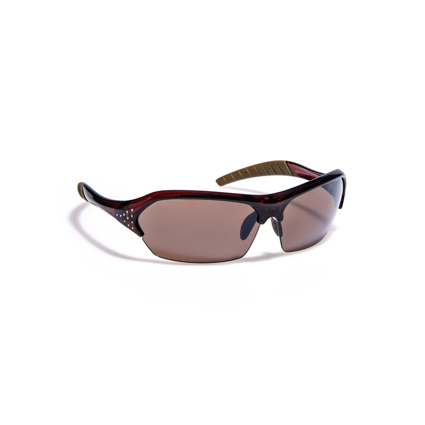 LIBERTY Honey Sunglasses | Gidgee Sunglasses - The Horse Shop AU