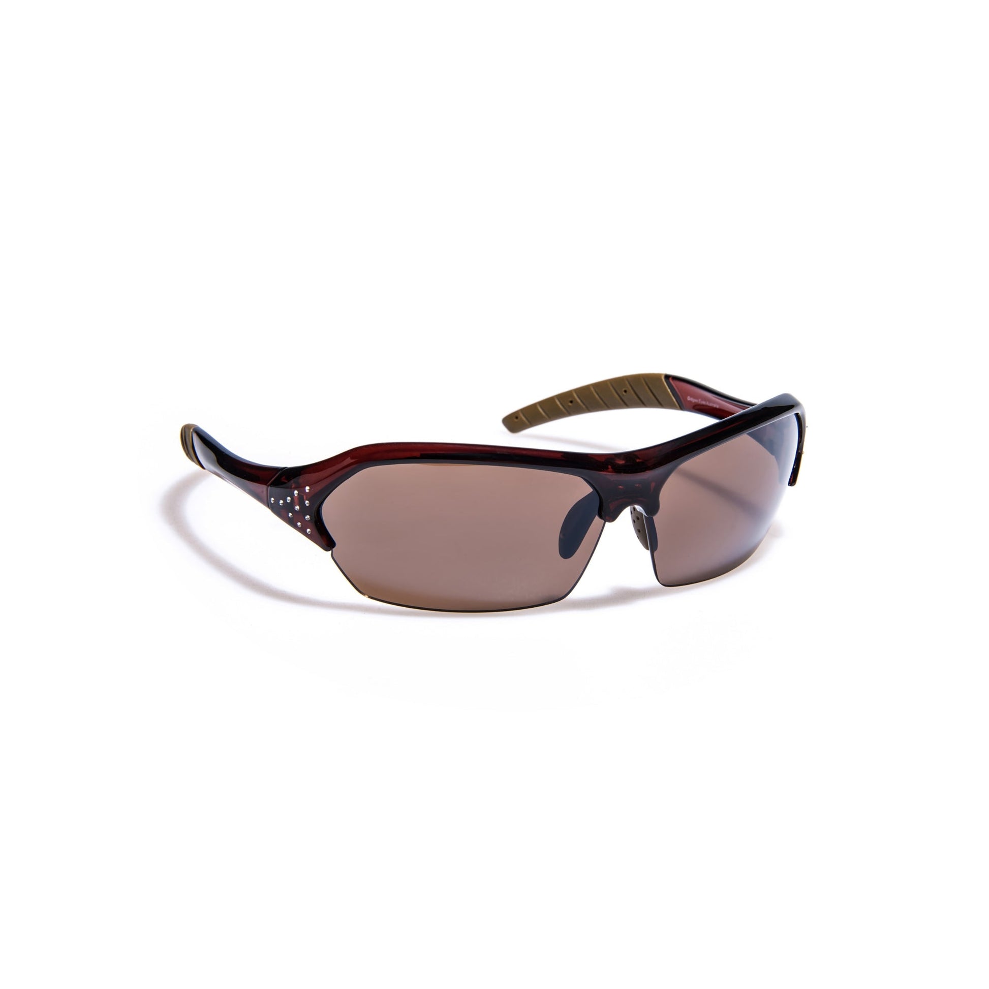 LIBERTY Honey Sunglasses | Gidgee Sunglasses - The Horse Shop AU