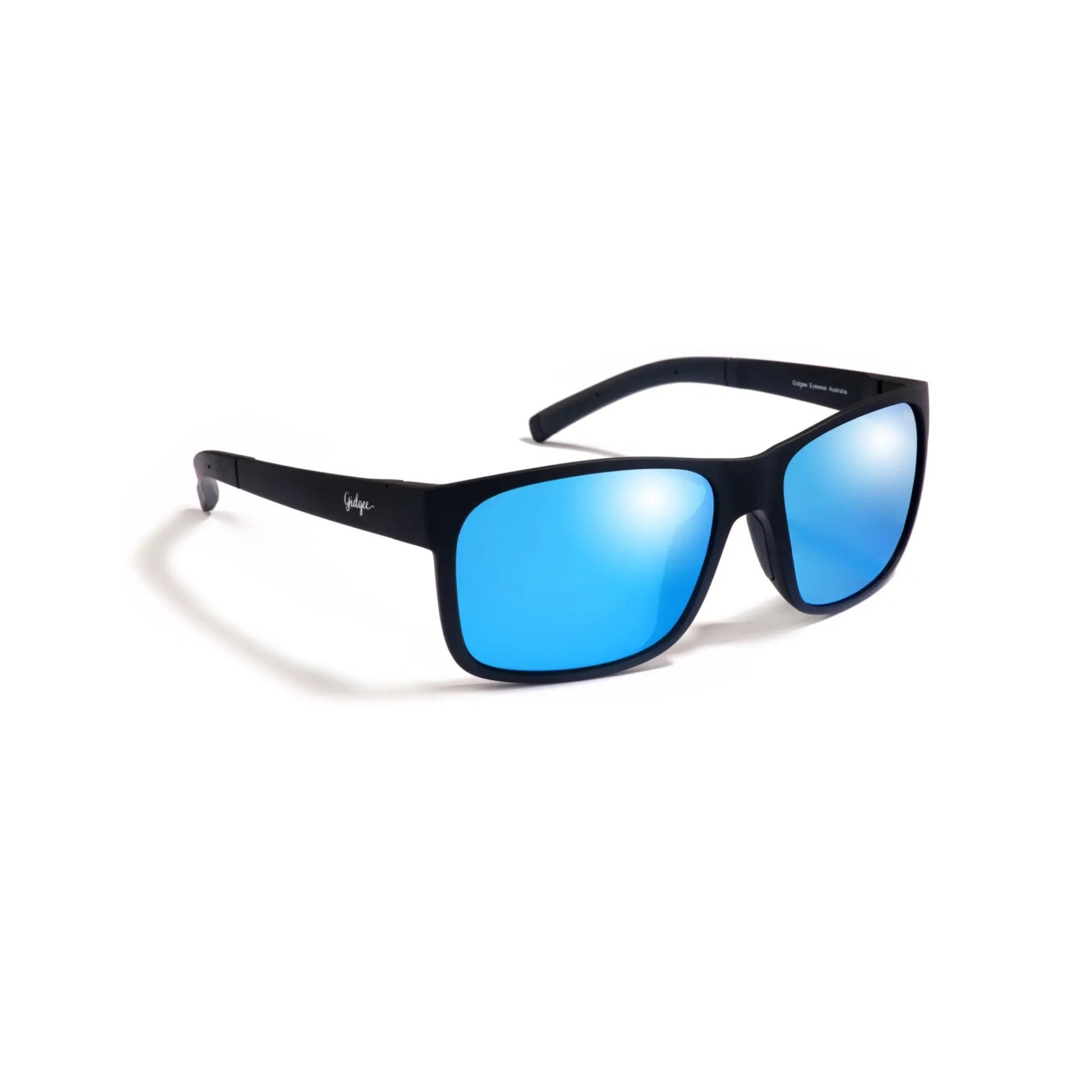 Mustang Blue Eye | Gidgee Sunglasses - The Horse Shop AU