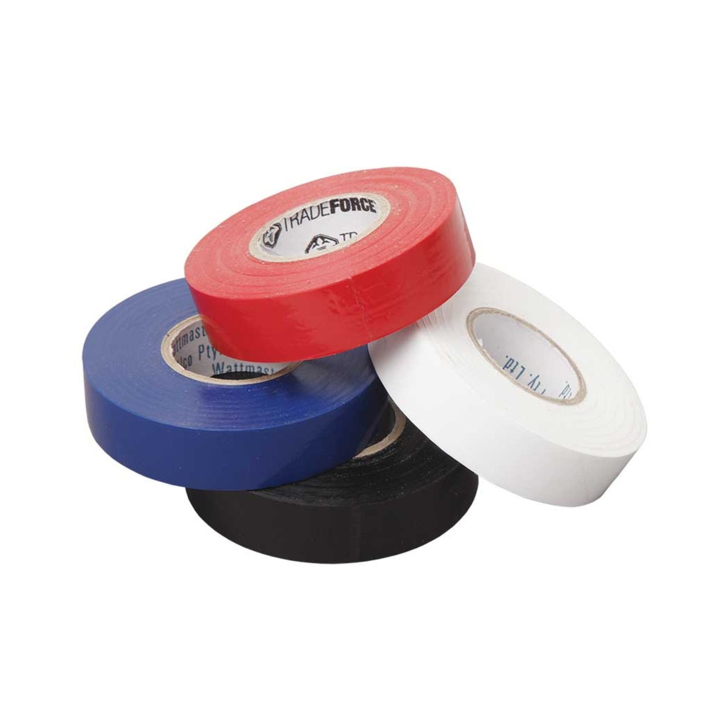 PVC Bandage Tape – Black - The Horse Shop AU