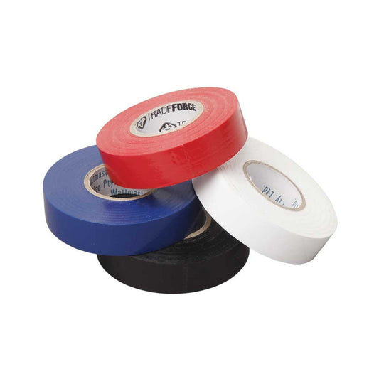 PVC Bandage Tape – Black - The Horse Shop AU