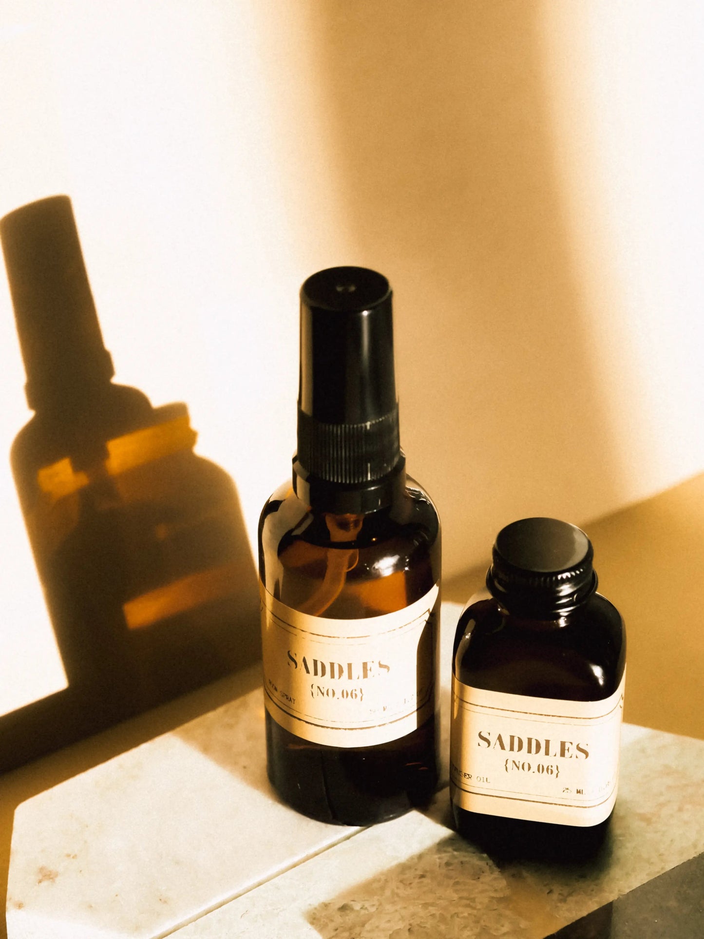 Saddles Room Spray | Sundrift Collection - The Horse Shop AU