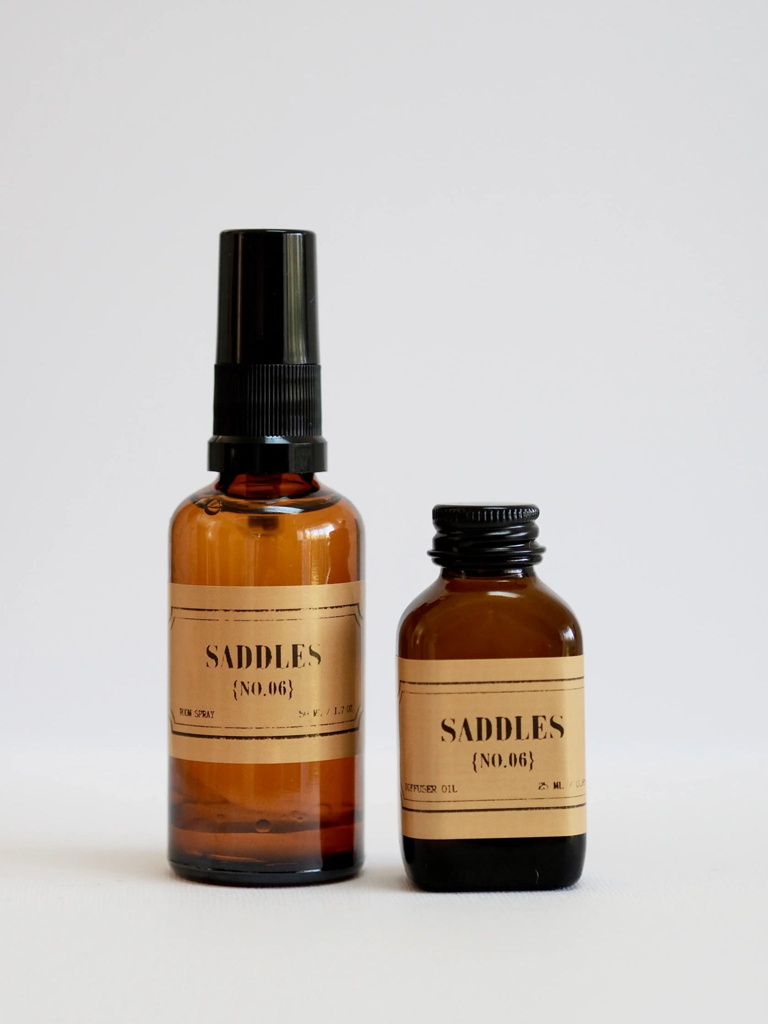 Saddles Room Spray | Sundrift Collection - The Horse Shop AU
