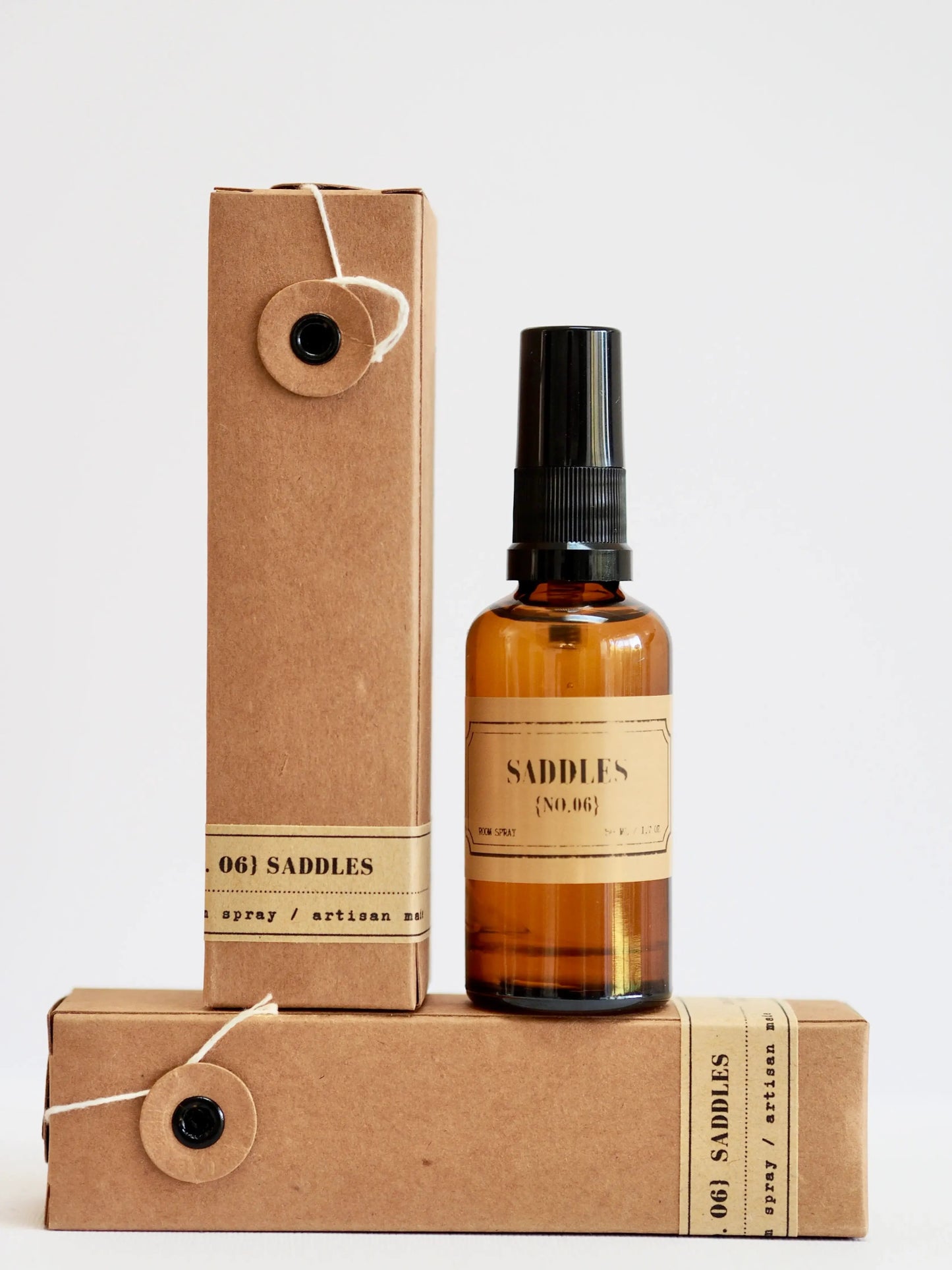 Saddles Room Spray | Sundrift Collection - The Horse Shop AU