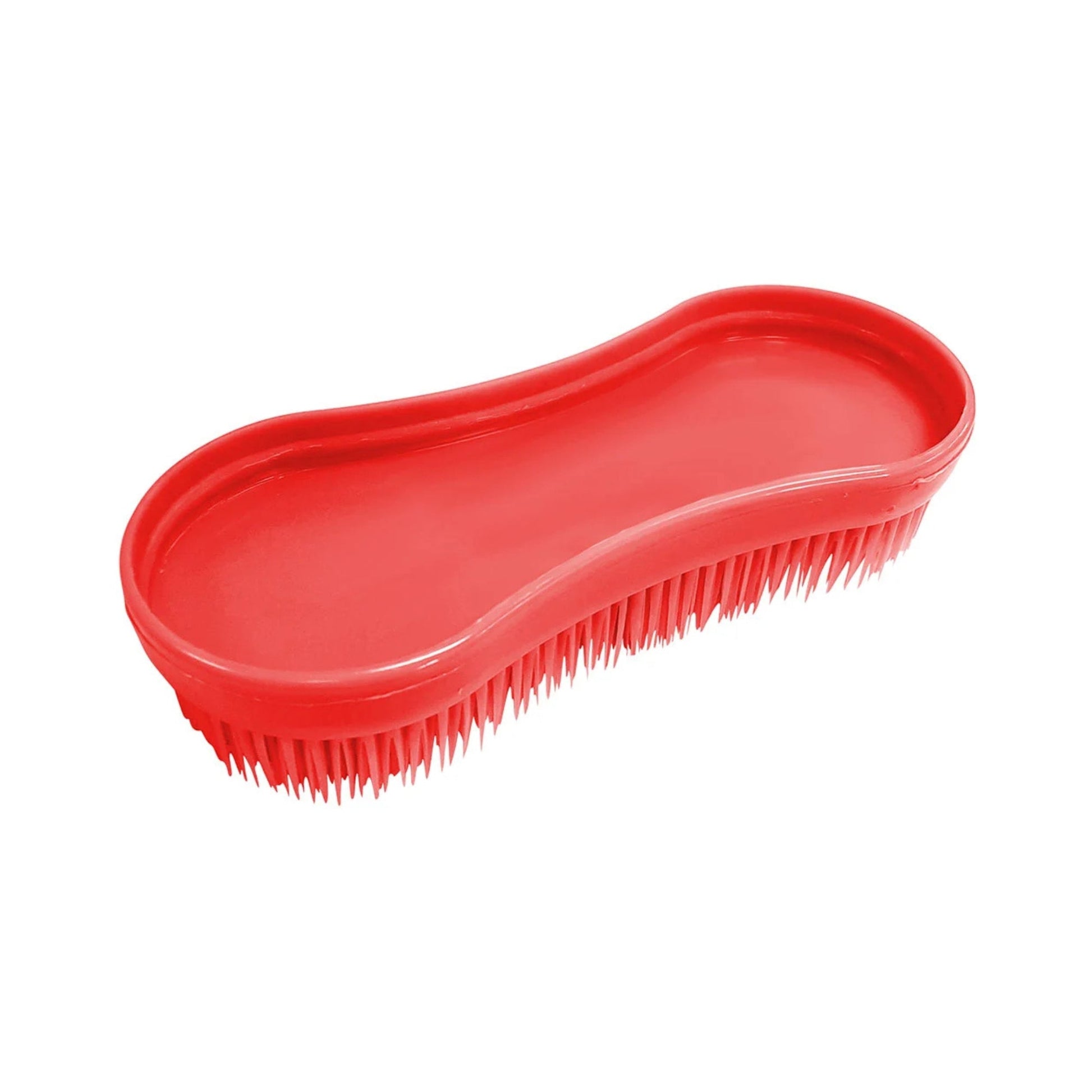 Shedding Brush - The Horse Shop AU