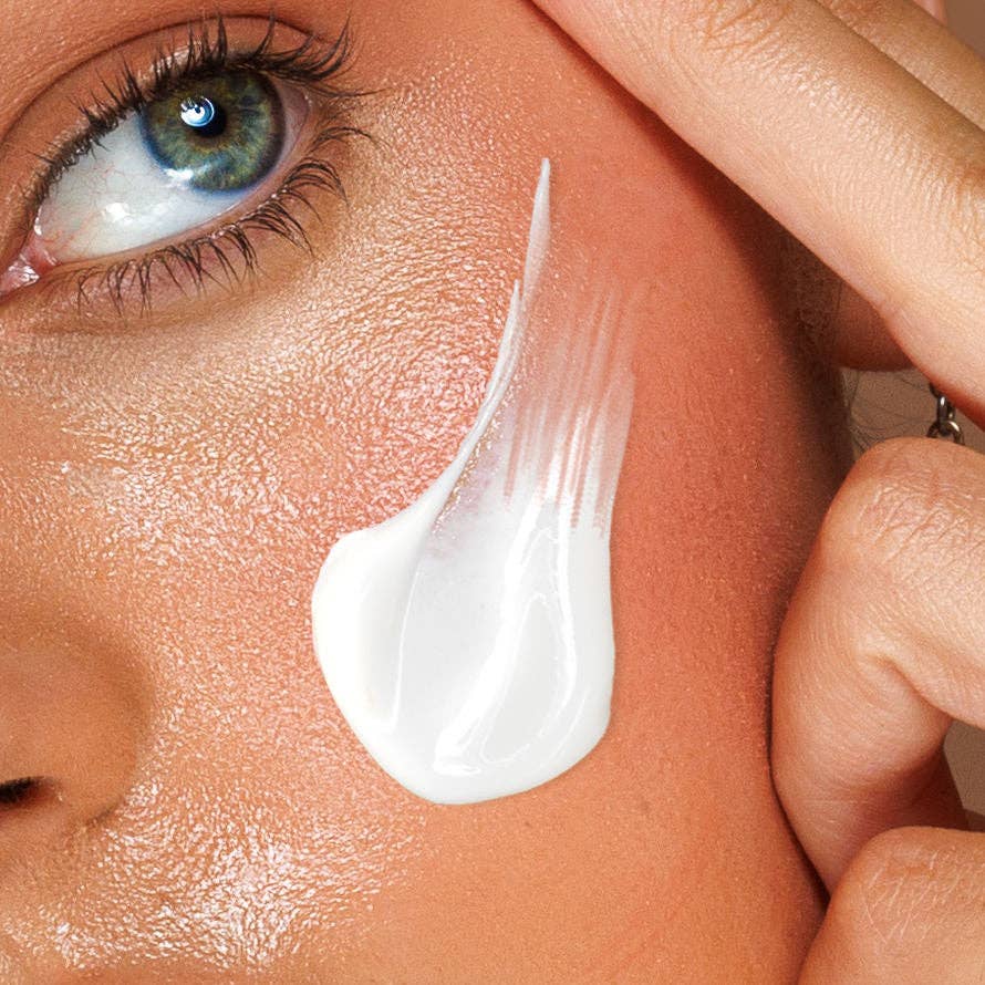 SPF 50 Natural Physical Sunscreen - The Horse Shop AU