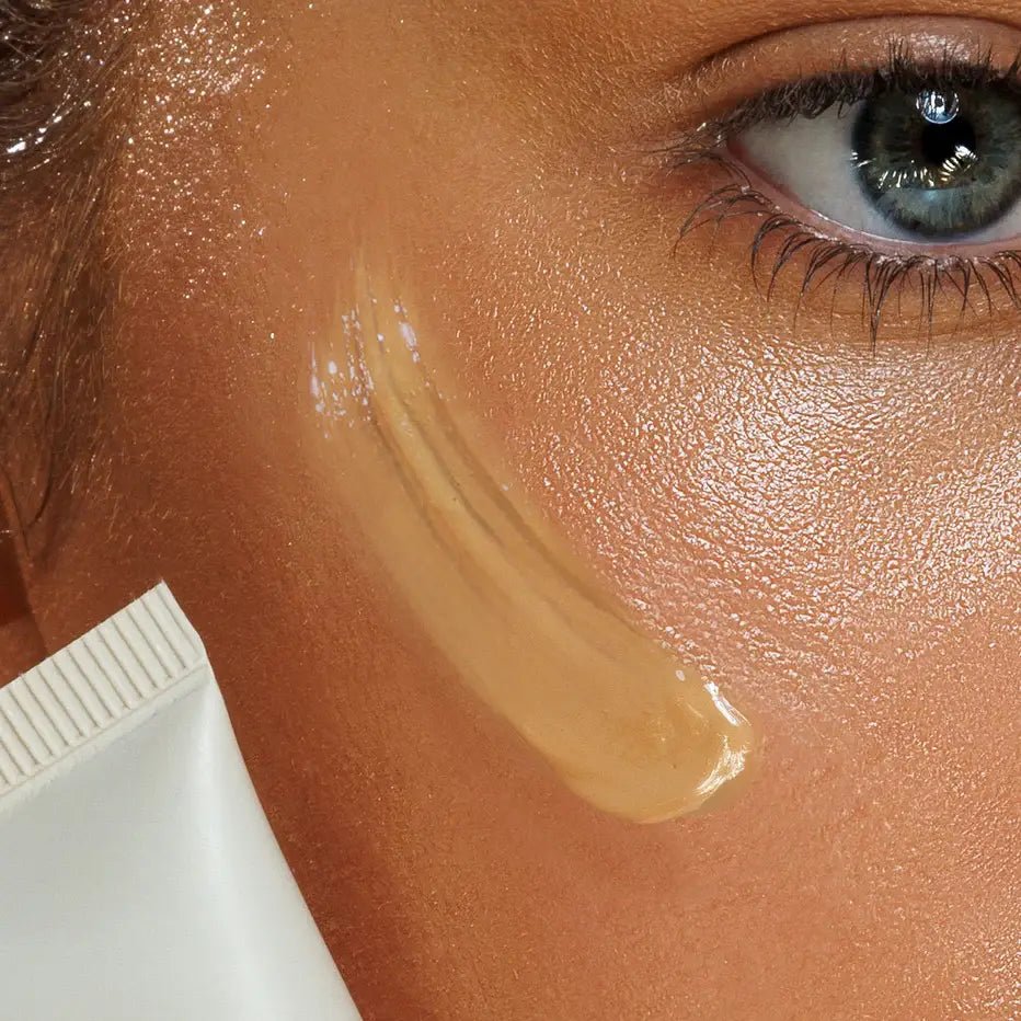 SPF 50 Natural Tinted Moisturiser - The Horse Shop AU