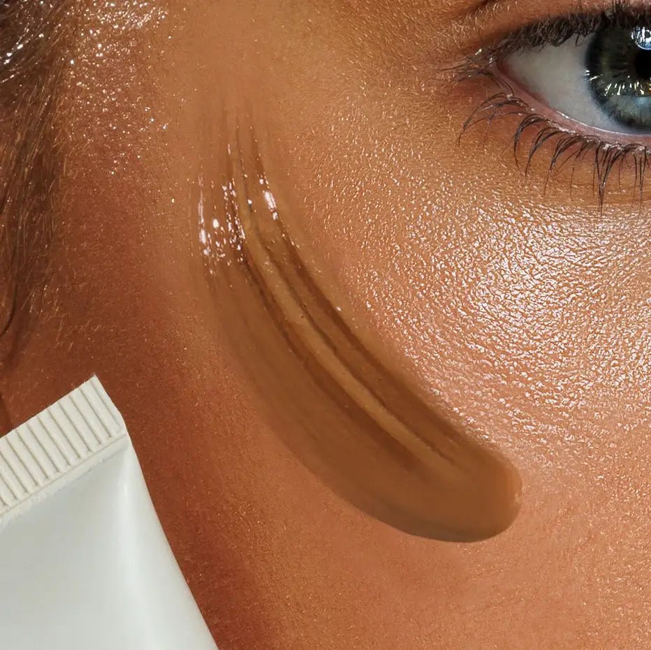 SPF 50 Natural Tinted Moisturiser - The Horse Shop AU