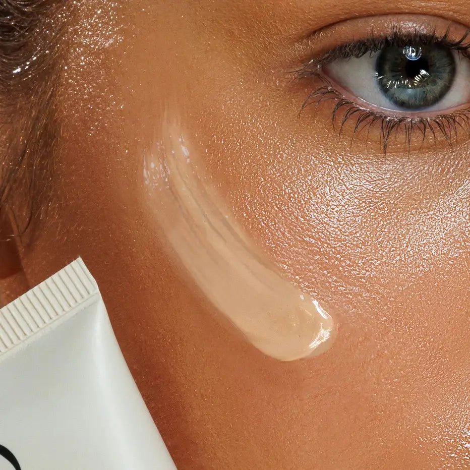 SPF 50 Natural Tinted Moisturiser - The Horse Shop AU