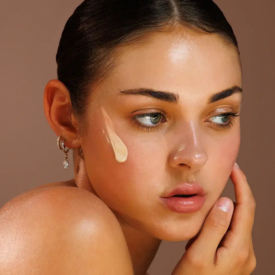 SPF 50 Natural Tinted Moisturiser - The Horse Shop AU