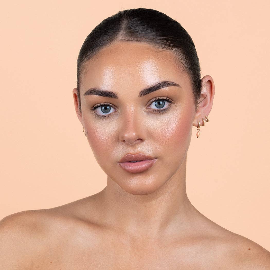 SPF 50 Physical Bronzing Drops - The Horse Shop AU