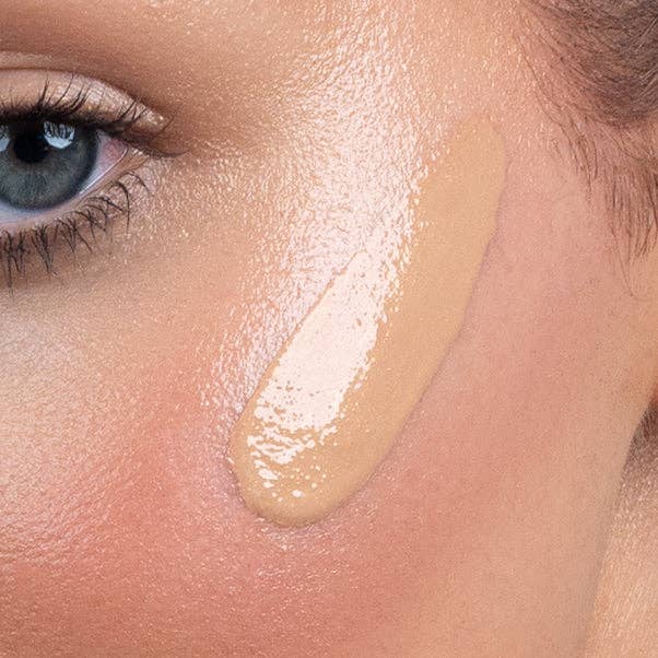SPF 50 Physical Bronzing Drops - The Horse Shop AU