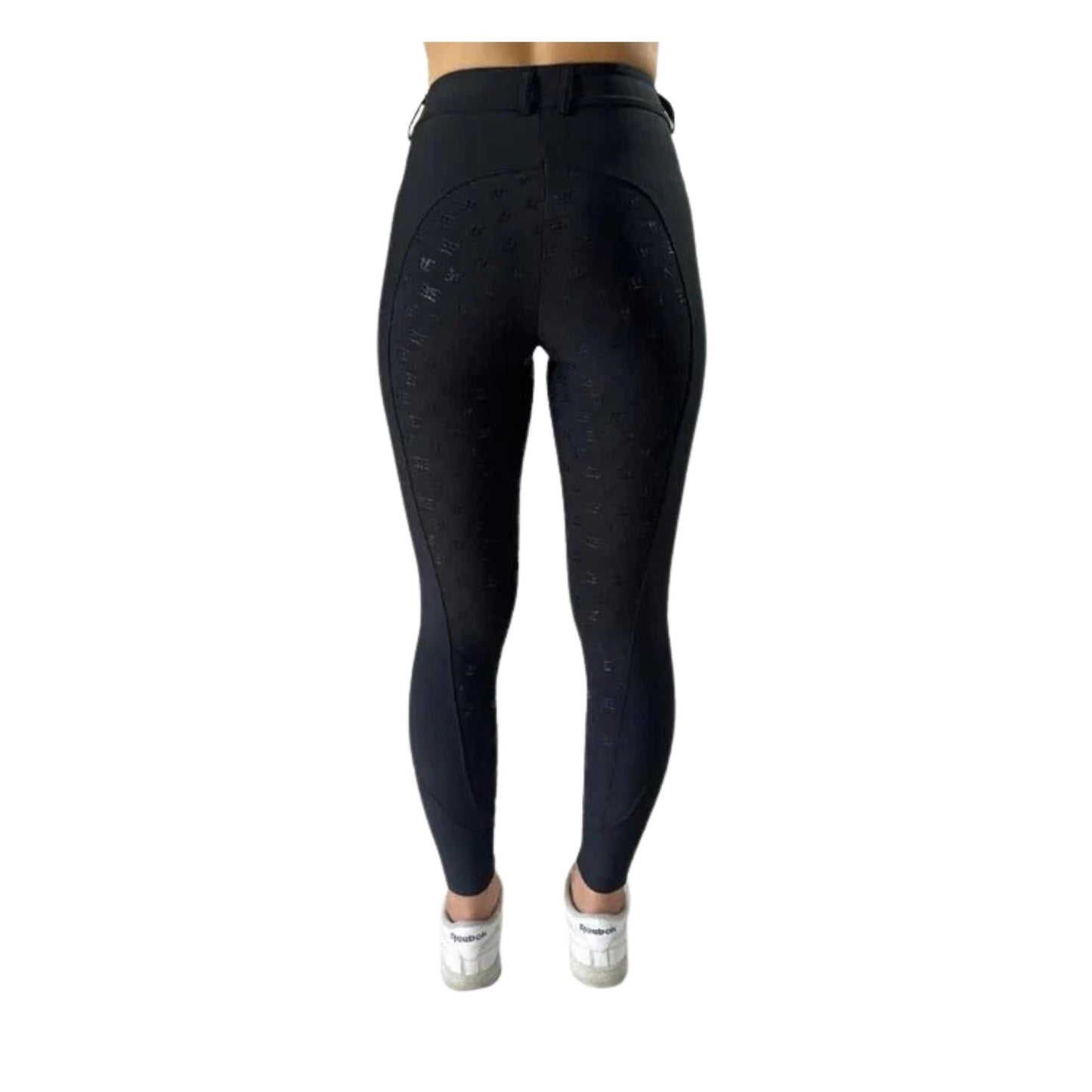 Staple Black Breeches | Equus Elite NZ - The Horse Shop AU