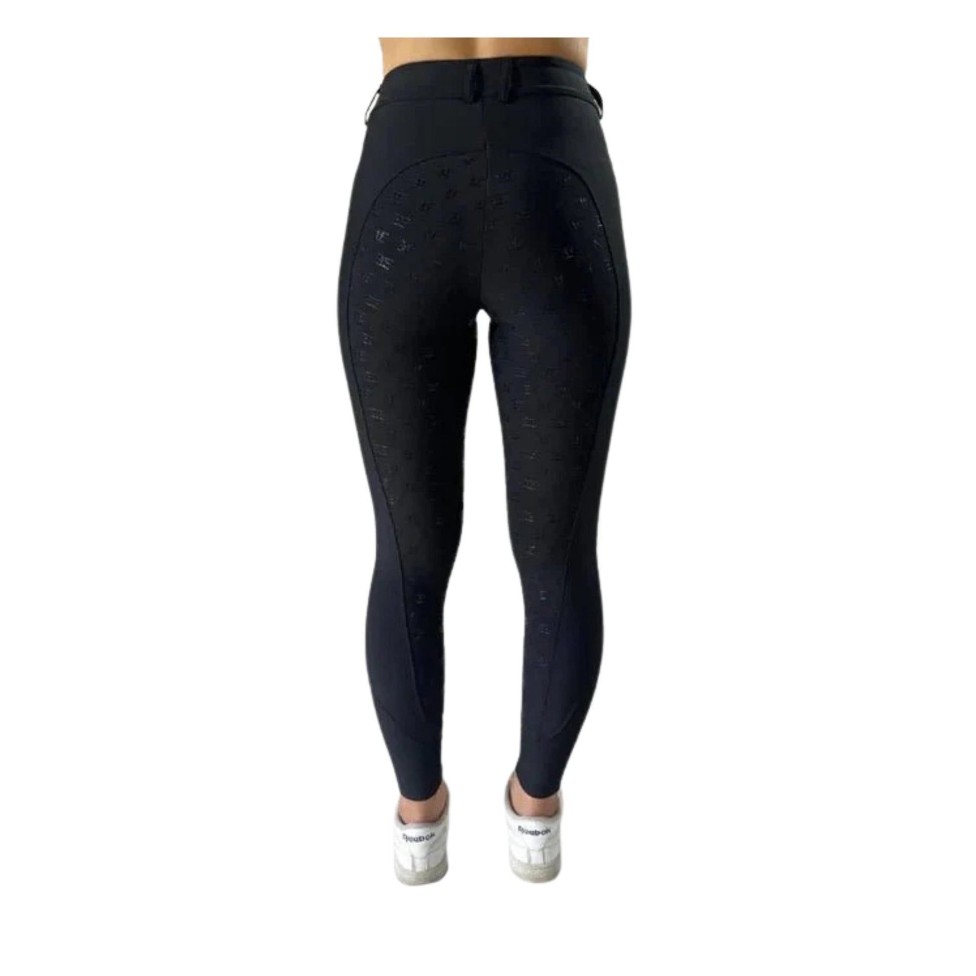 Staple Black Breeches | Equus Elite NZ - The Horse Shop AU