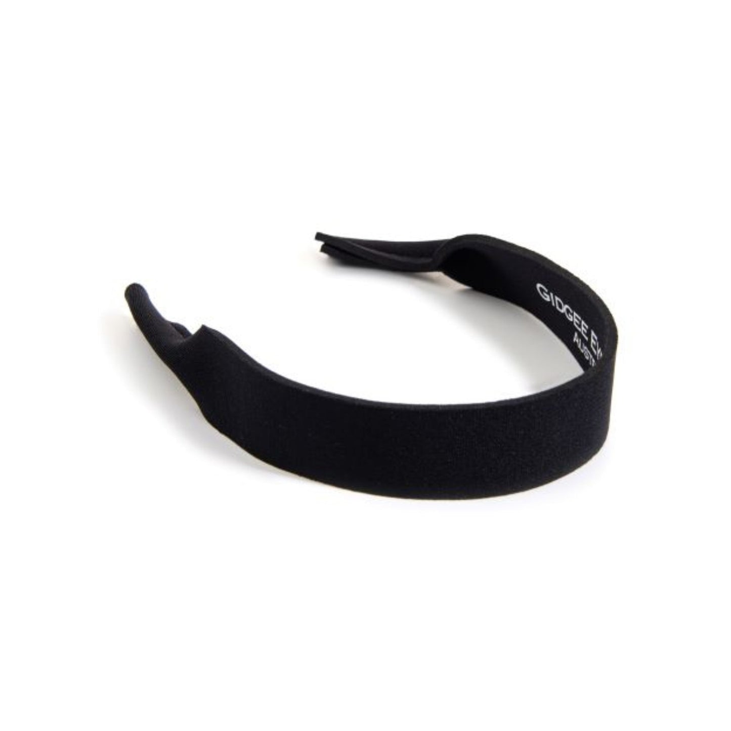 Sunglass Strap – Black | Gidgee Sunglasses - The Horse Shop AU