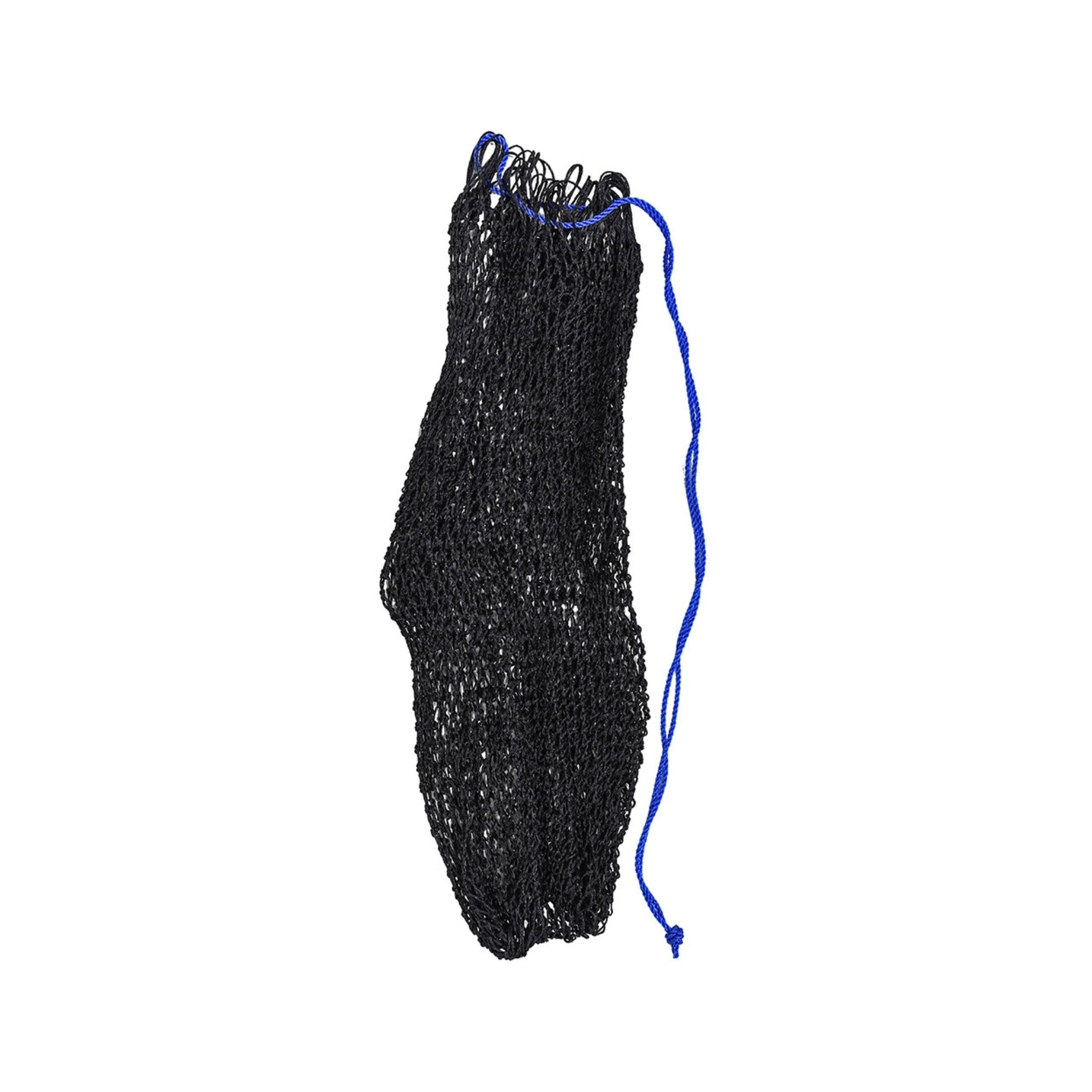 Super Slow Feeder Hay Net - Black - The Horse Shop AU