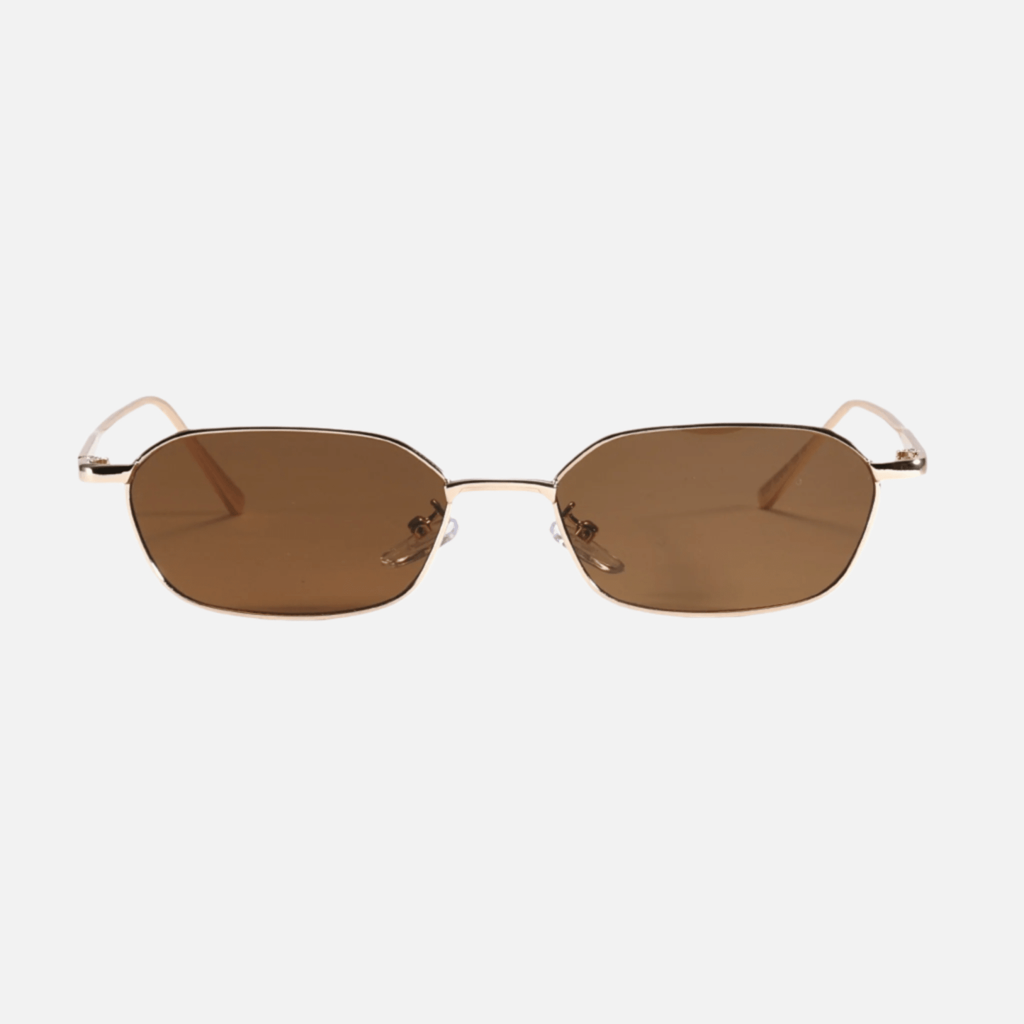The Romeo - Espresso/Gold - The Horse Shop AU