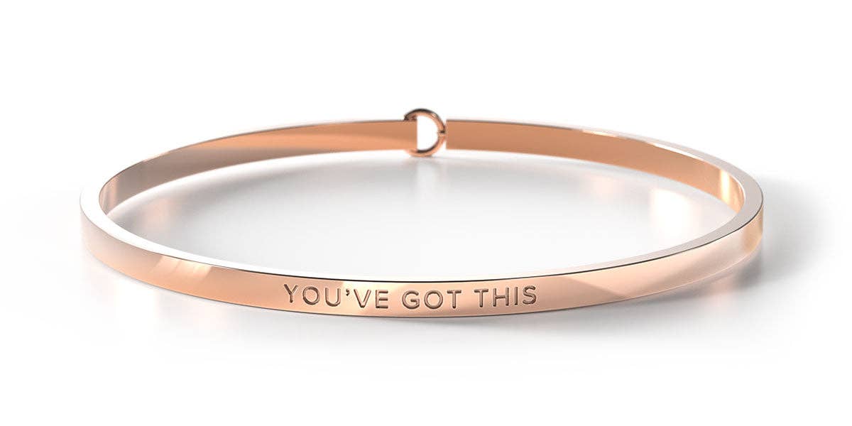 You've Got This - The Horse Shop AU