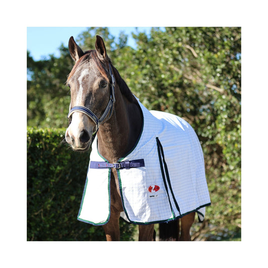 Zilco Supastop Rug - The Horse Shop AU